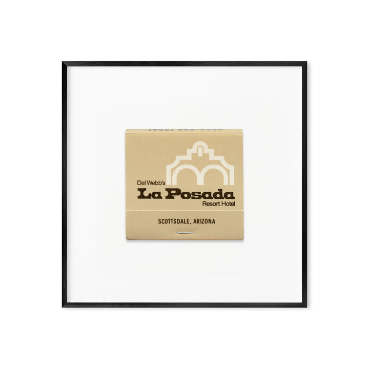 Del Webb's La Posada Resort (AZ)