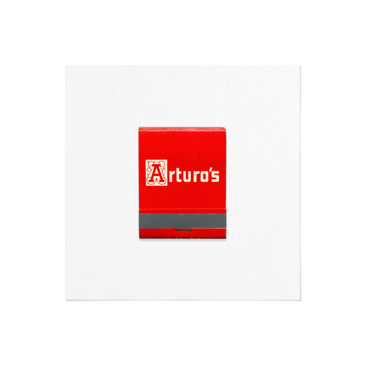 Arturo's (CA)