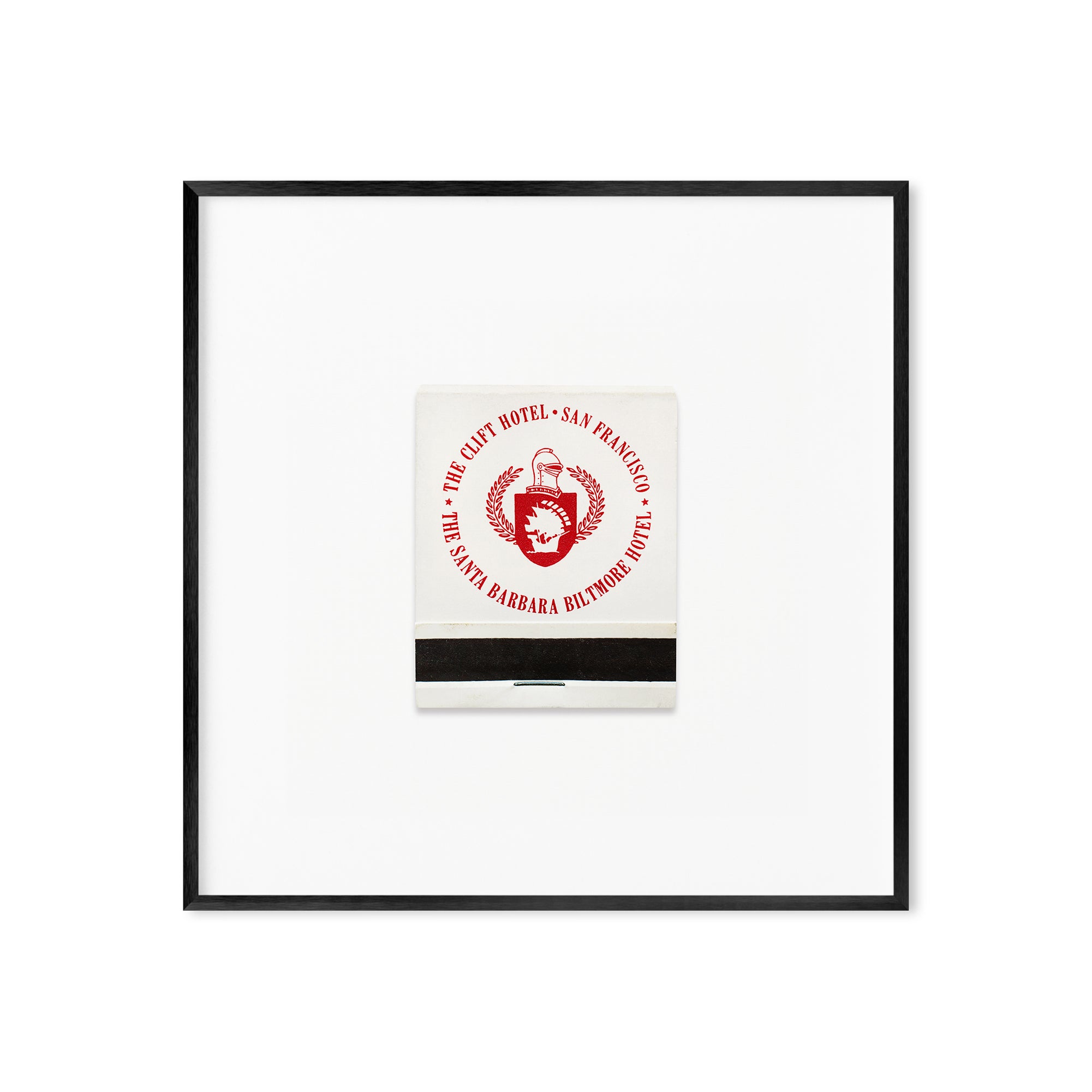 The Clift / Biltmore Hotel (CA)