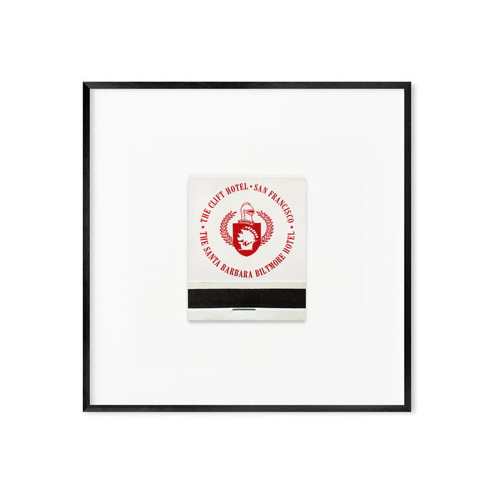 The Clift / Biltmore Hotel (CA)