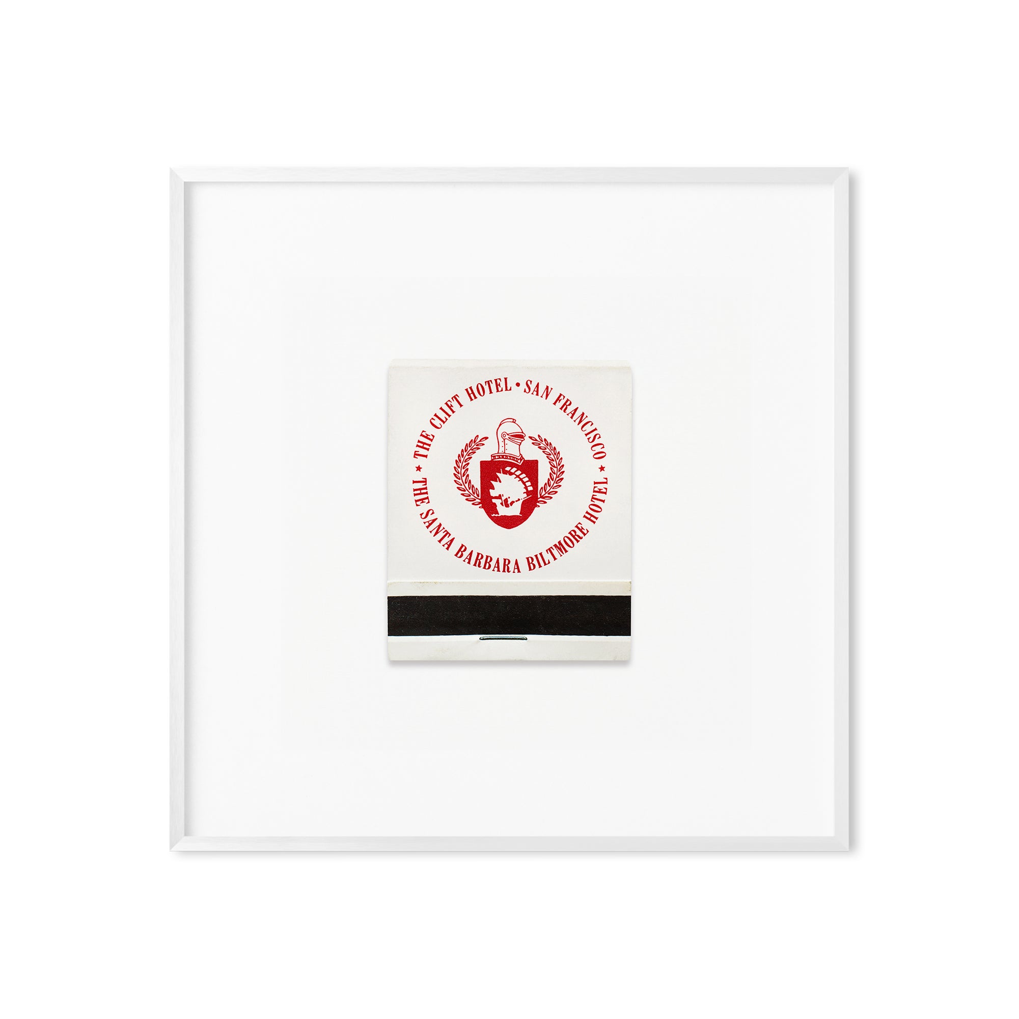The Clift / Biltmore Hotel (CA)