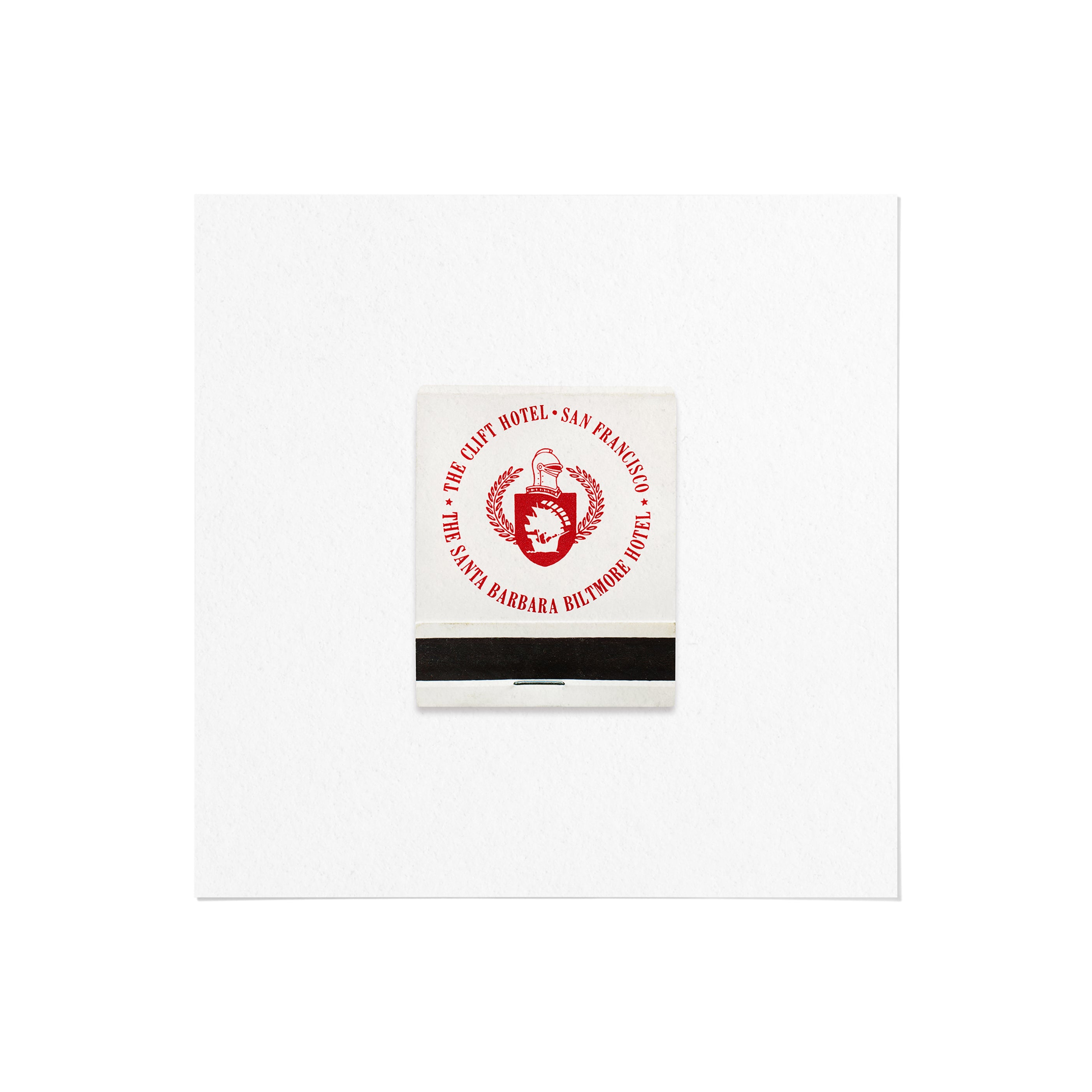 The Clift / Biltmore Hotel (CA)