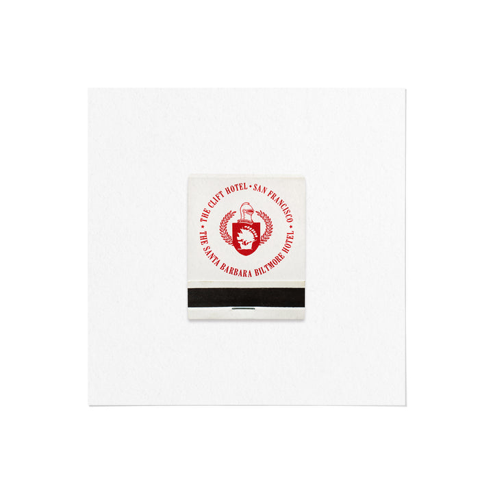 The Clift / Biltmore Hotel (CA)