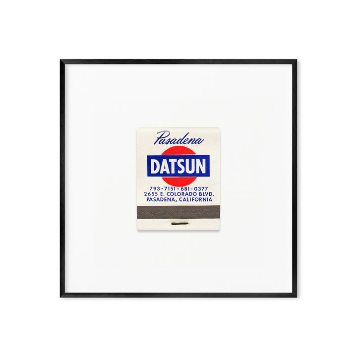 Pasadena Datsun (CA)