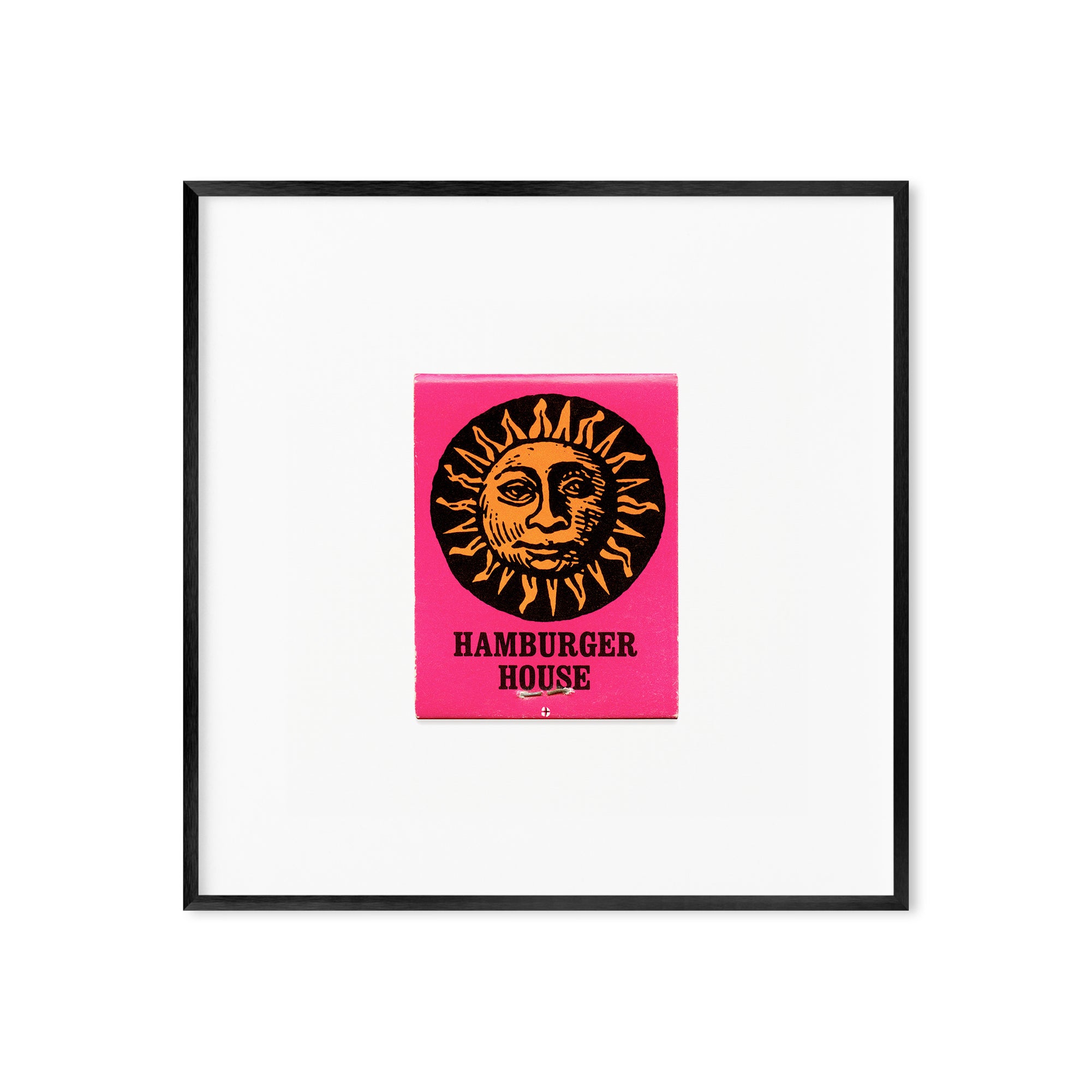 Hamburger House (CA)