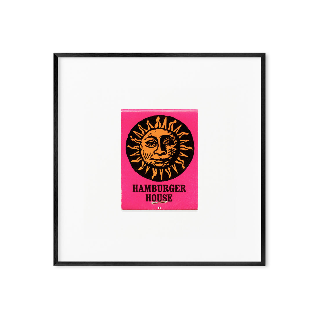 Hamburger House (CA)