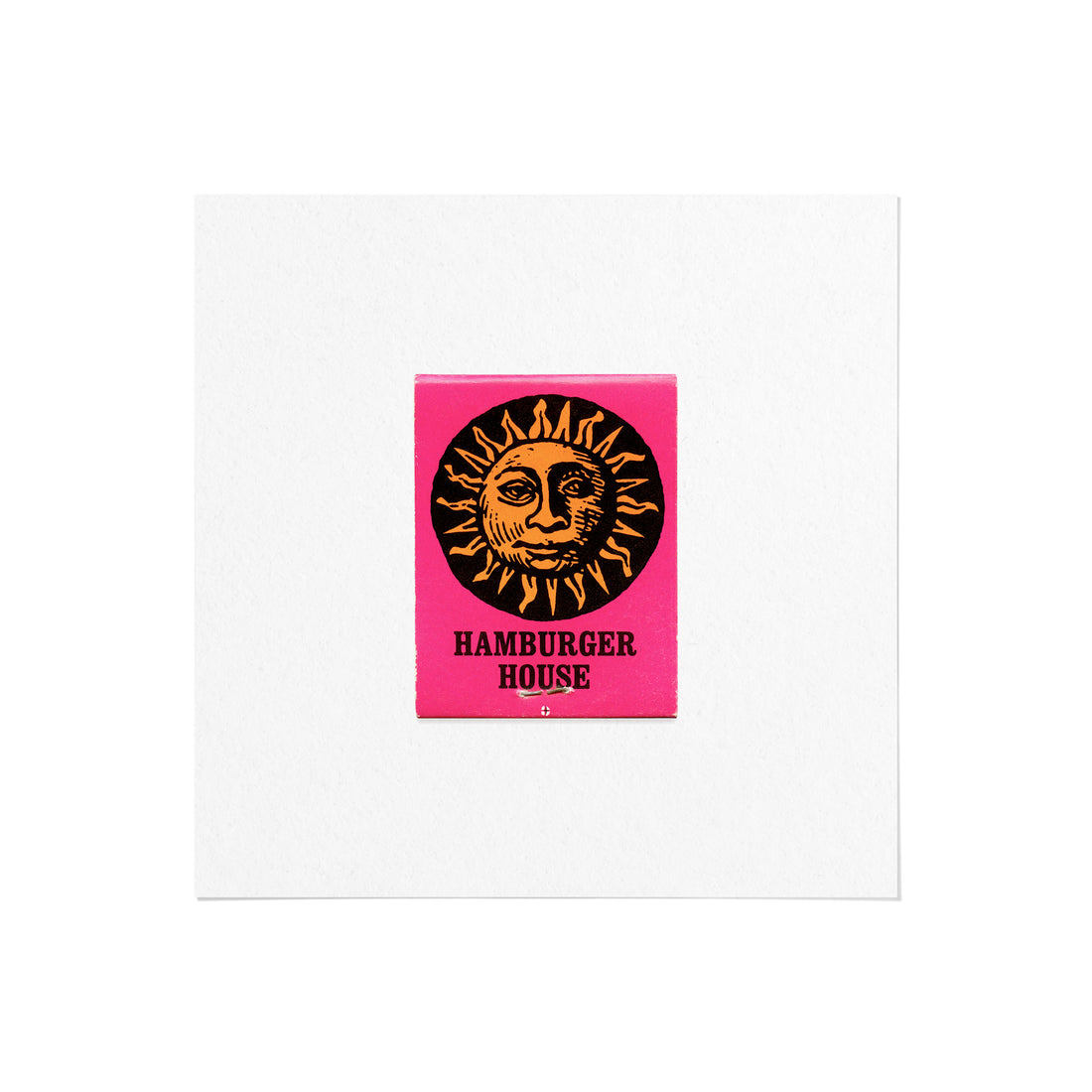 Hamburger House (CA)