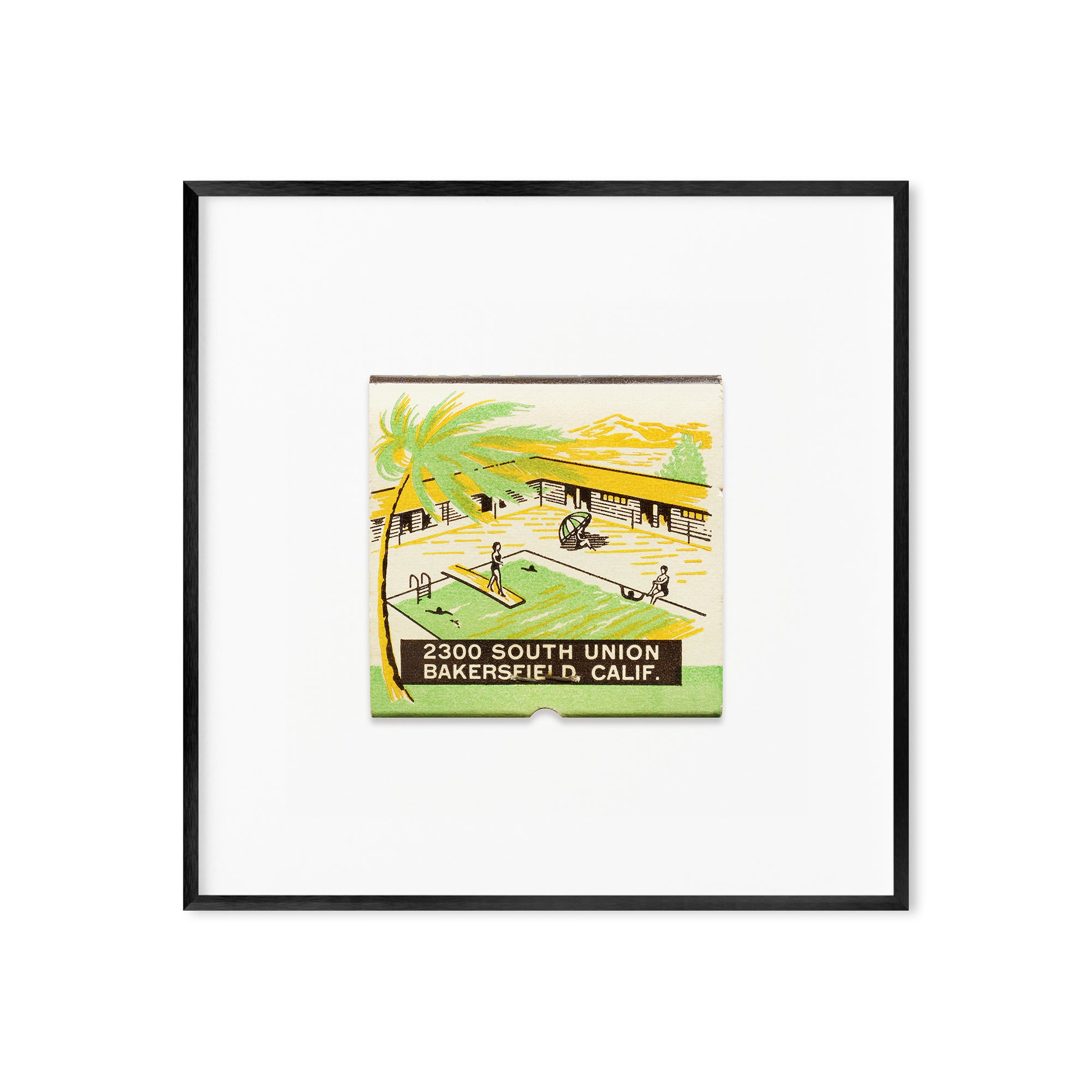 Holiday House Hotel (CA)