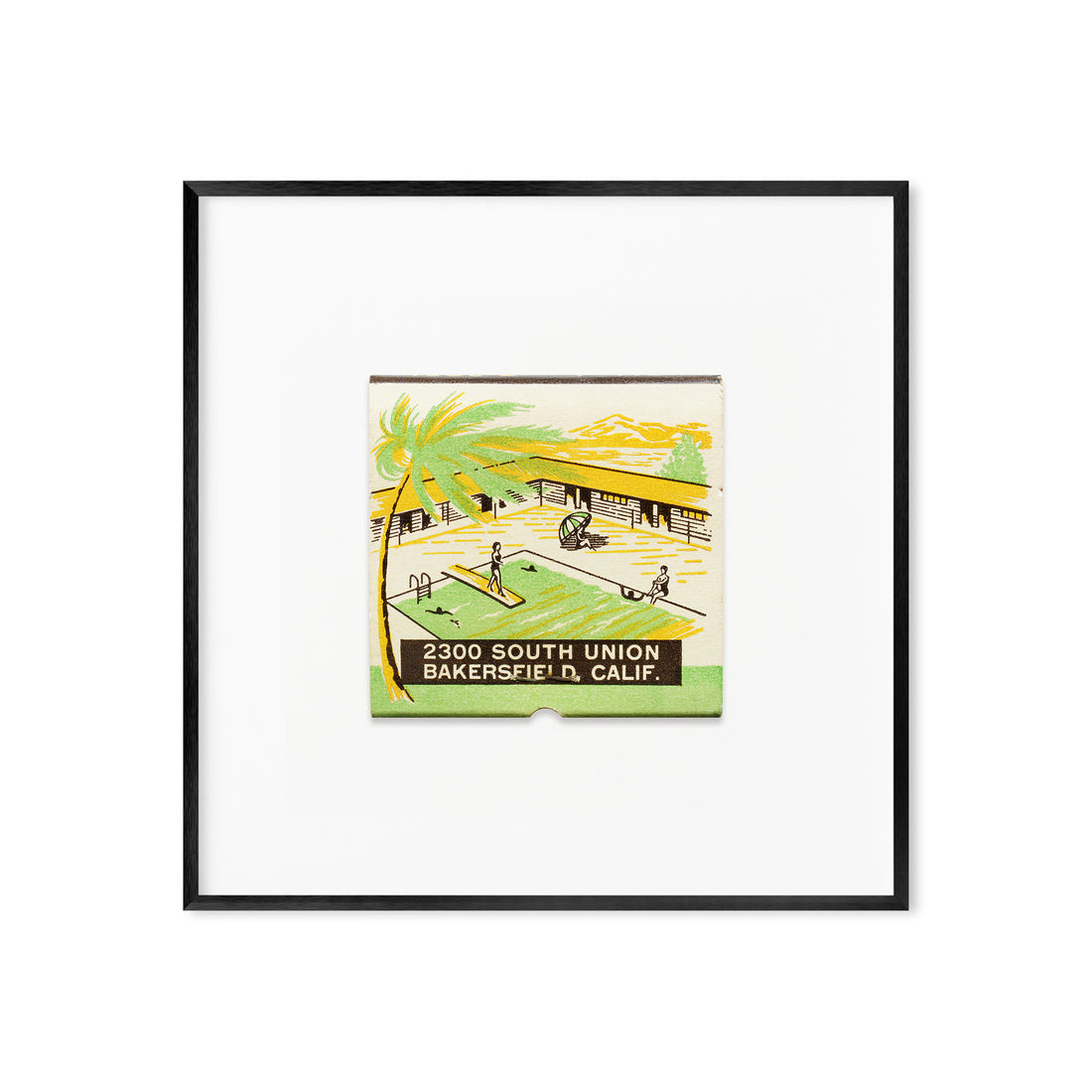 Holiday House Hotel (CA)