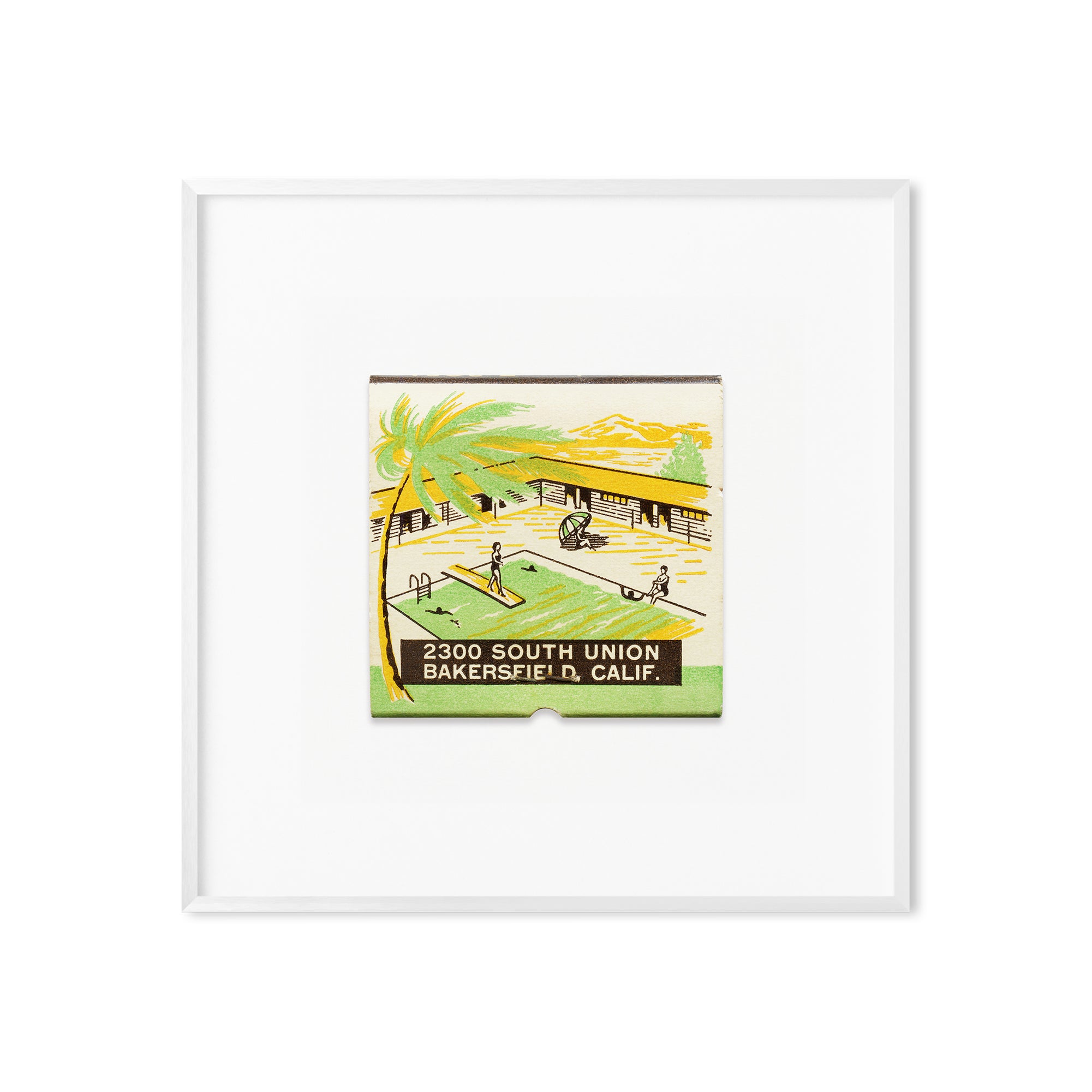 Holiday House Hotel (CA)