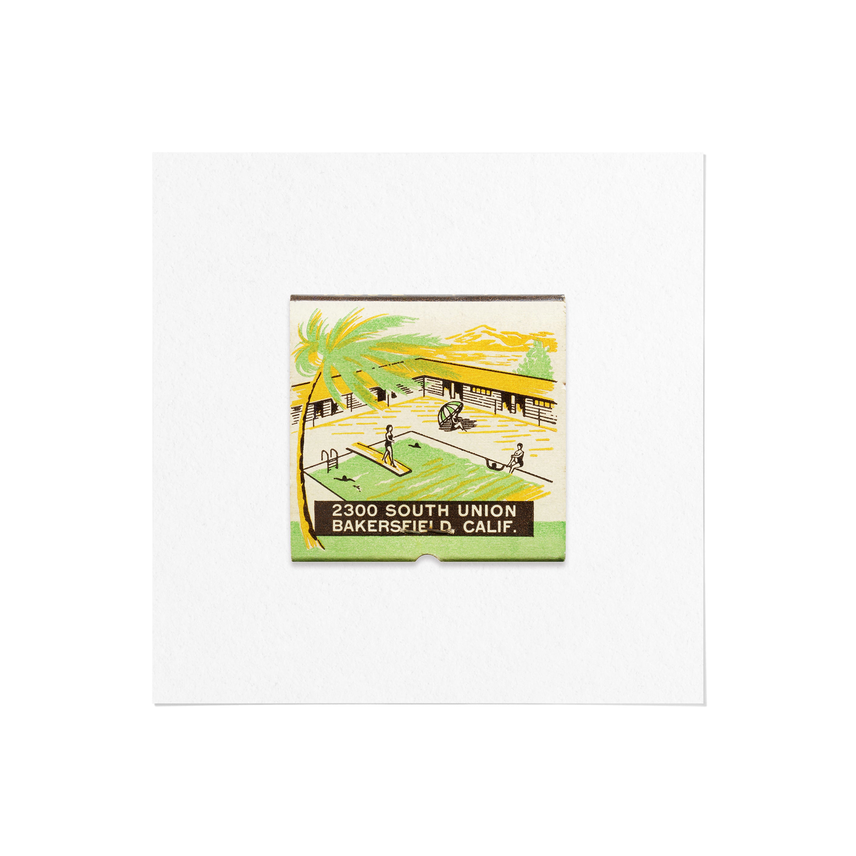 Holiday House Hotel (CA)