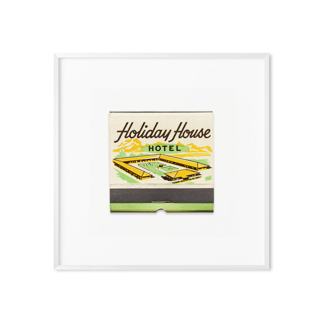 Holiday House Hotel (CA)