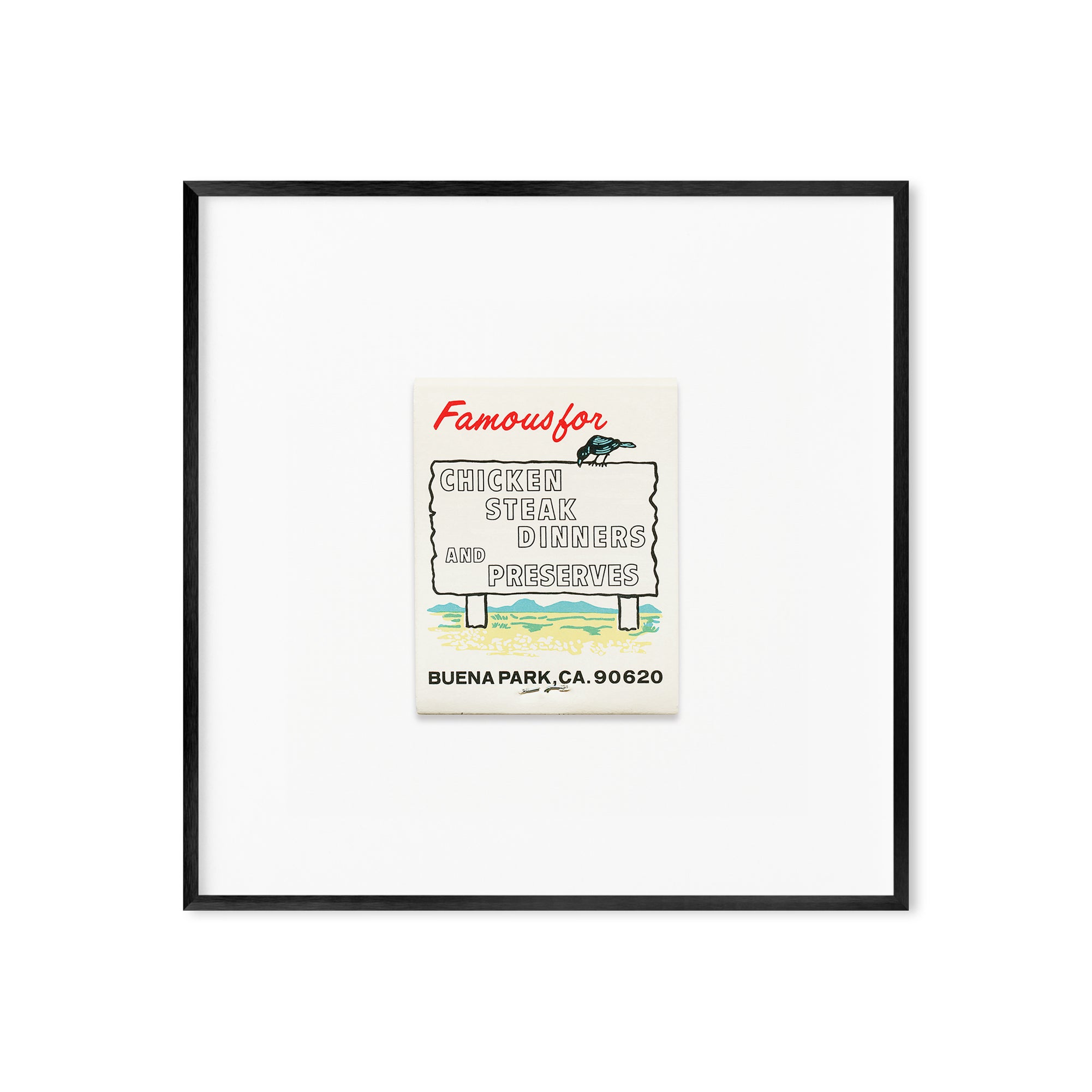 Knott's Berry Farm (CA) - #2