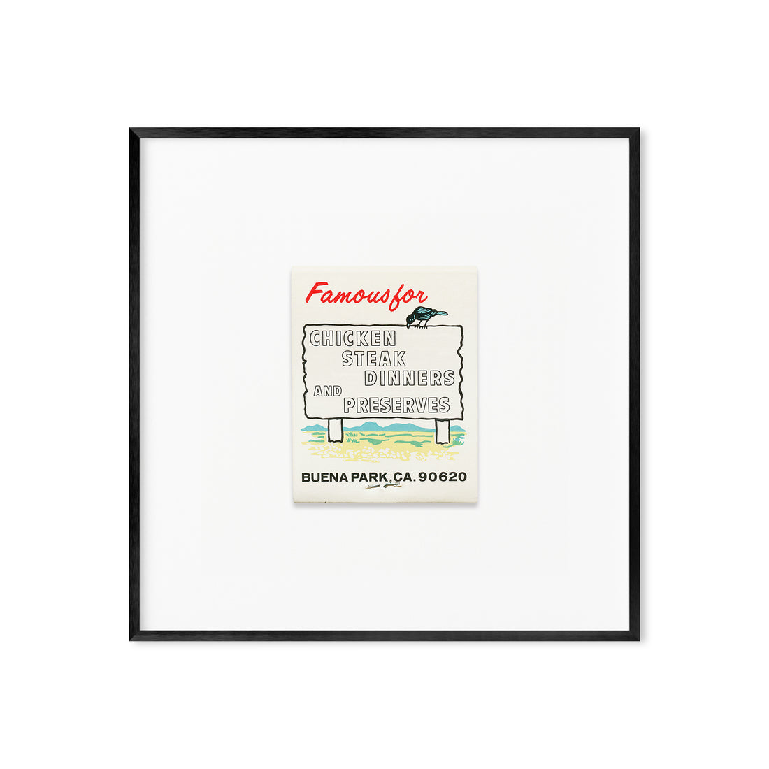 Knott's Berry Farm (CA) - #2