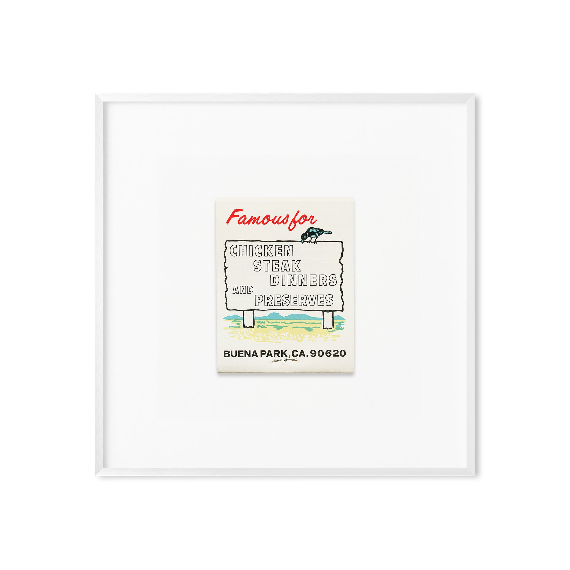 Knott's Berry Farm (CA) - #2