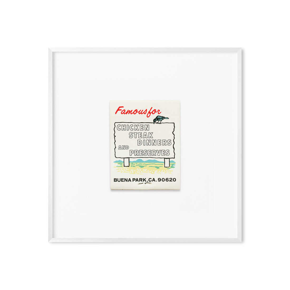 Knott's Berry Farm (CA) - #2