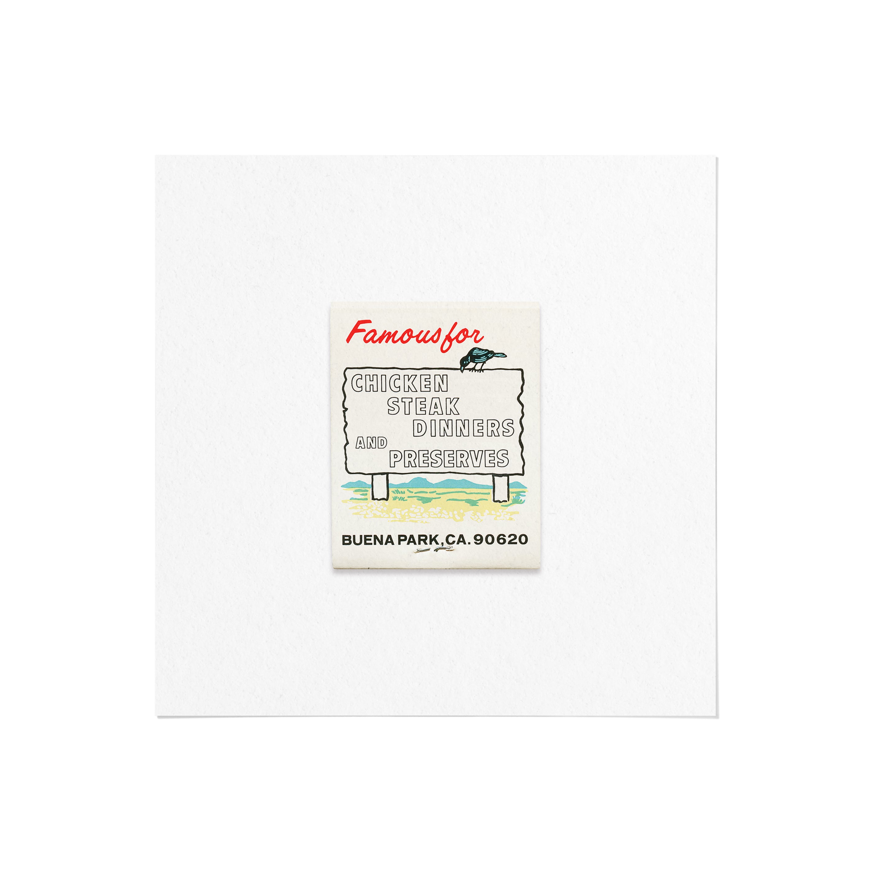 Knott's Berry Farm (CA) - #2