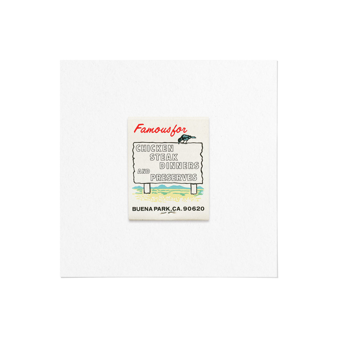 Knott's Berry Farm (CA) - #2