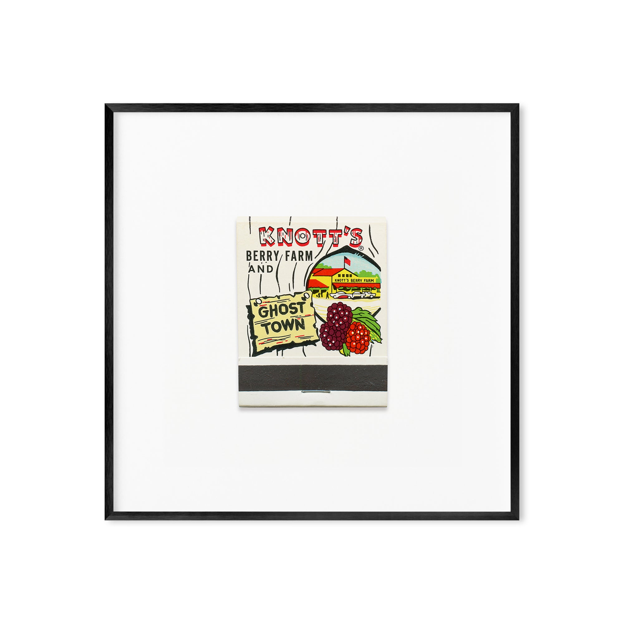 Knott's Berry Farm (CA) - #2