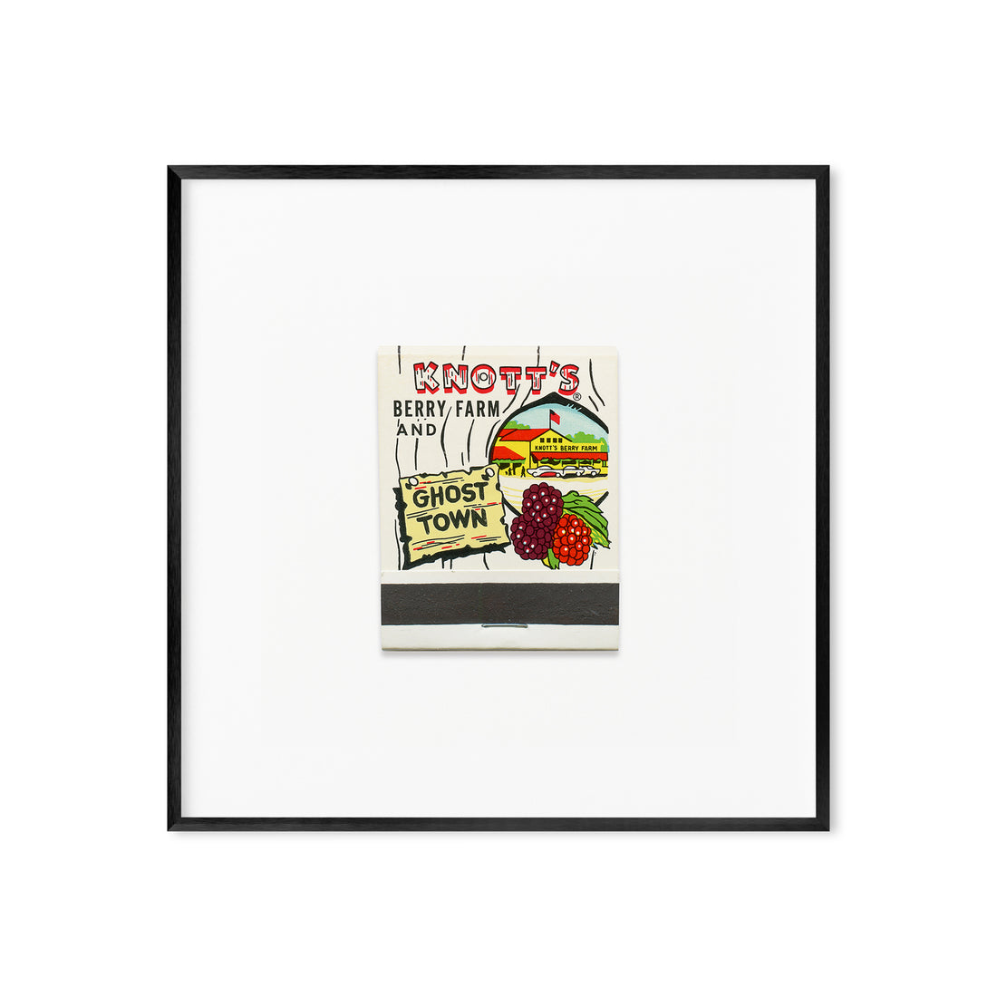 Knott's Berry Farm (CA) - #2