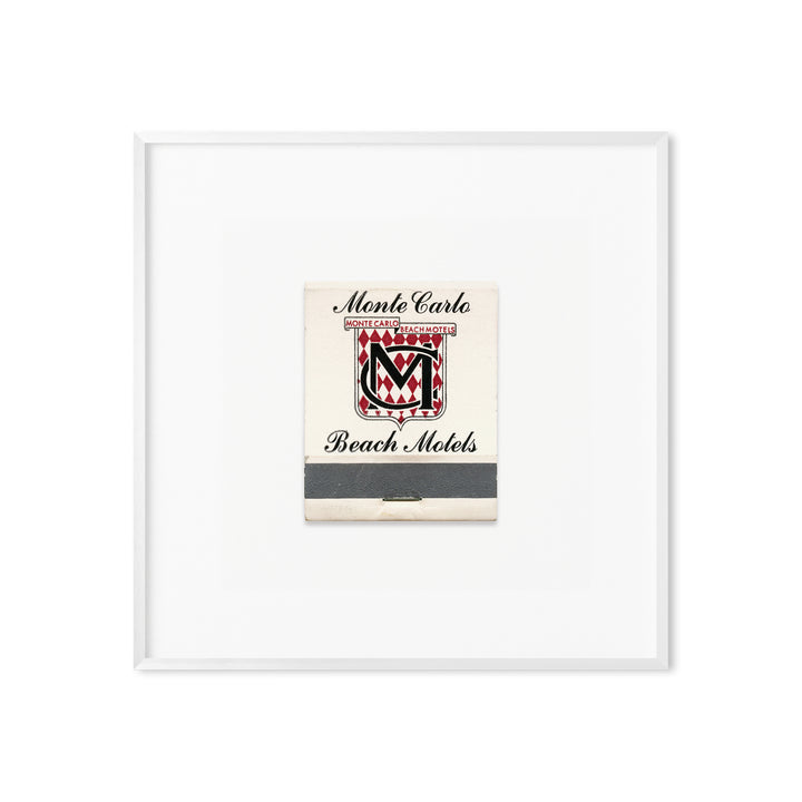 Monte Carlo Beach Motel (NJ)