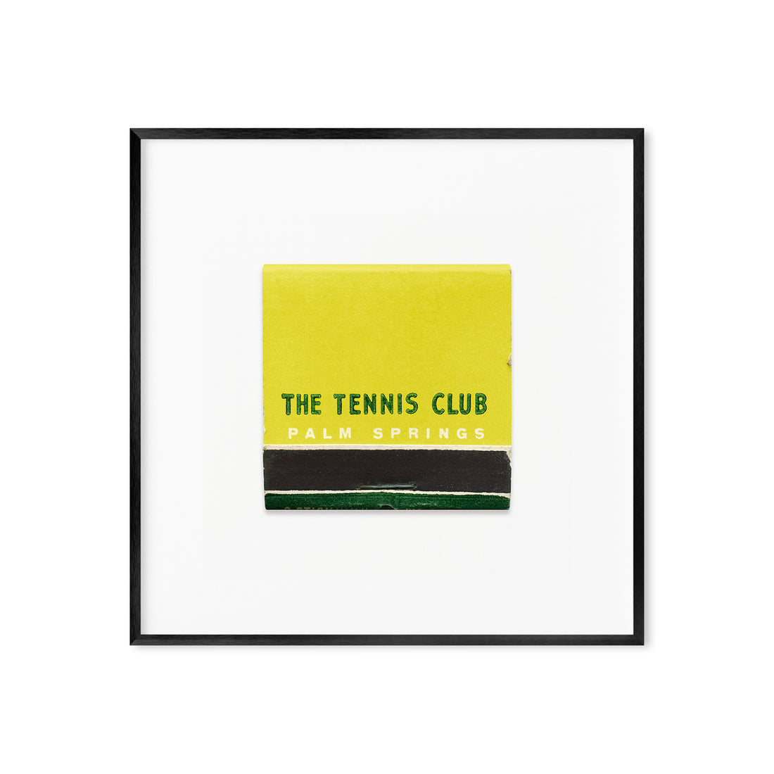 Palm Springs Tennis Club (CA)
