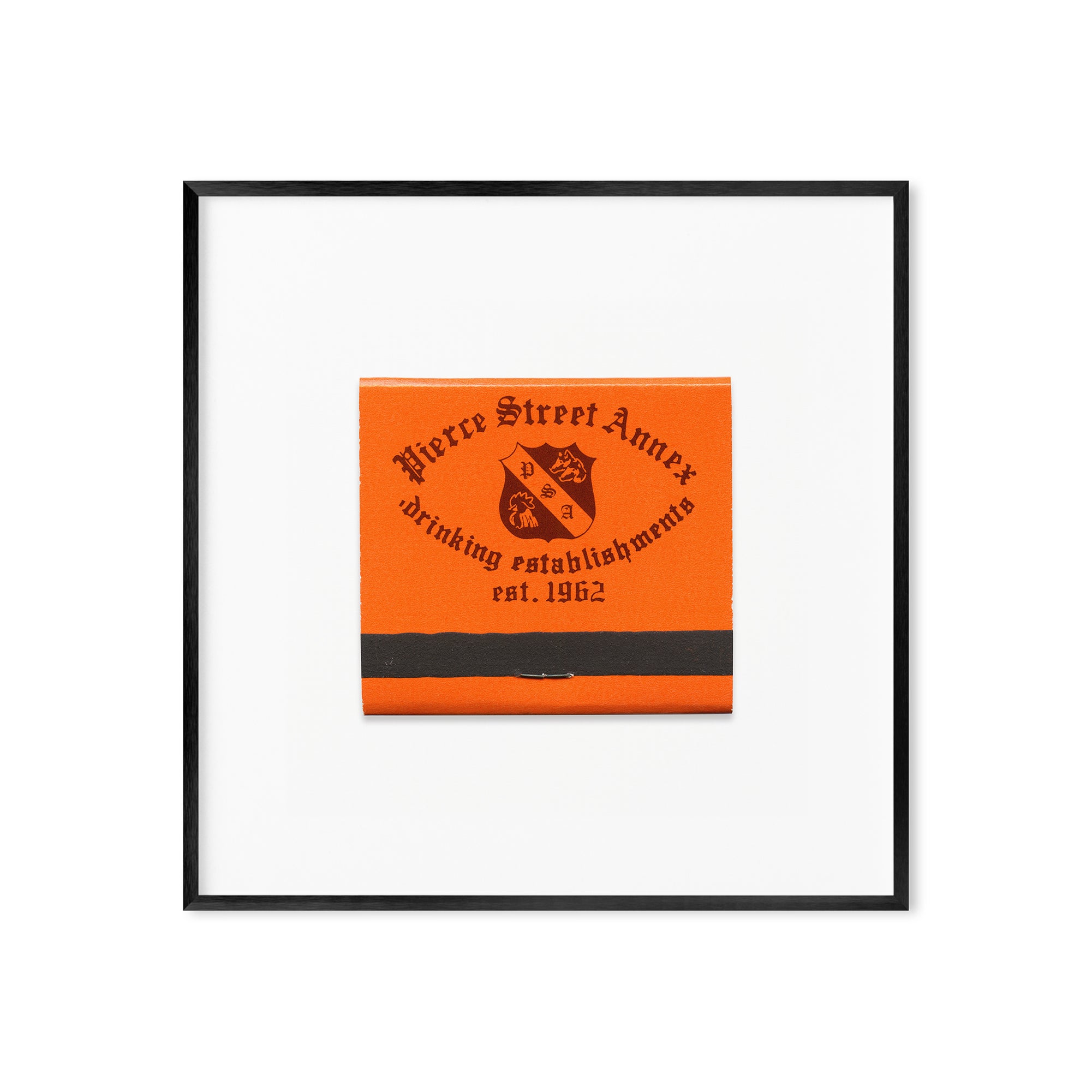 Pierce St. Annex (CA)