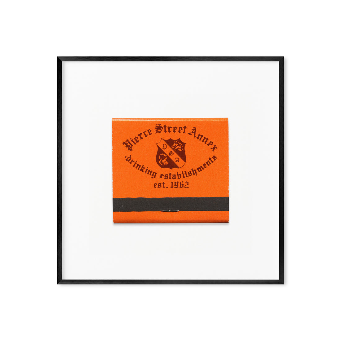 Pierce St. Annex (CA)