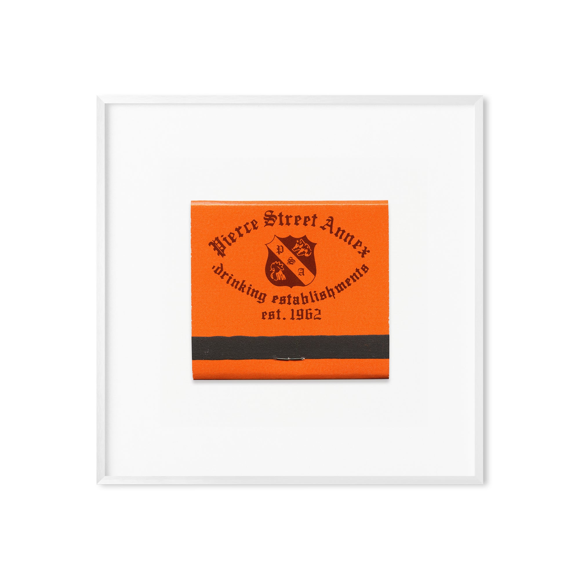 Pierce St. Annex (CA)