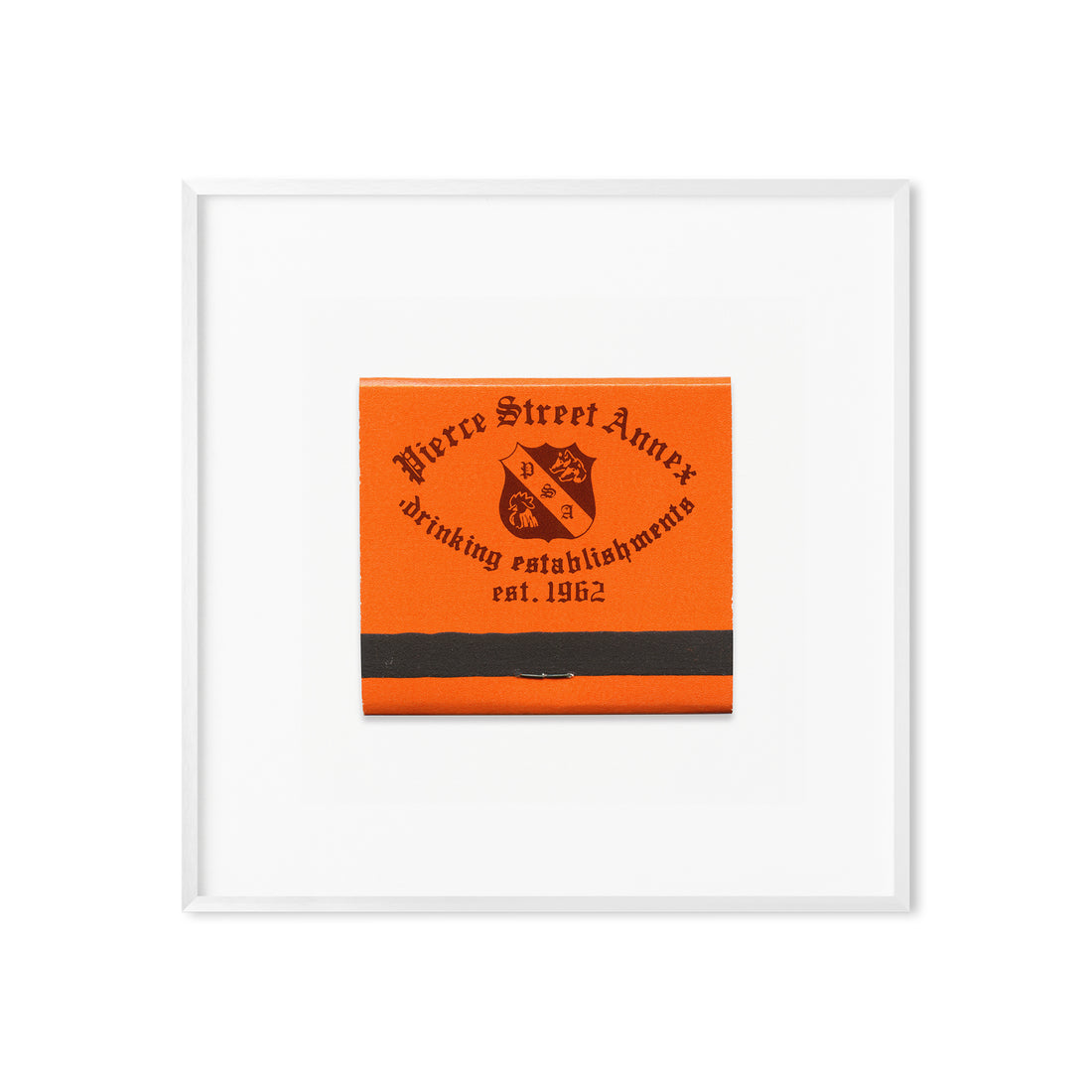 Pierce St. Annex (CA)