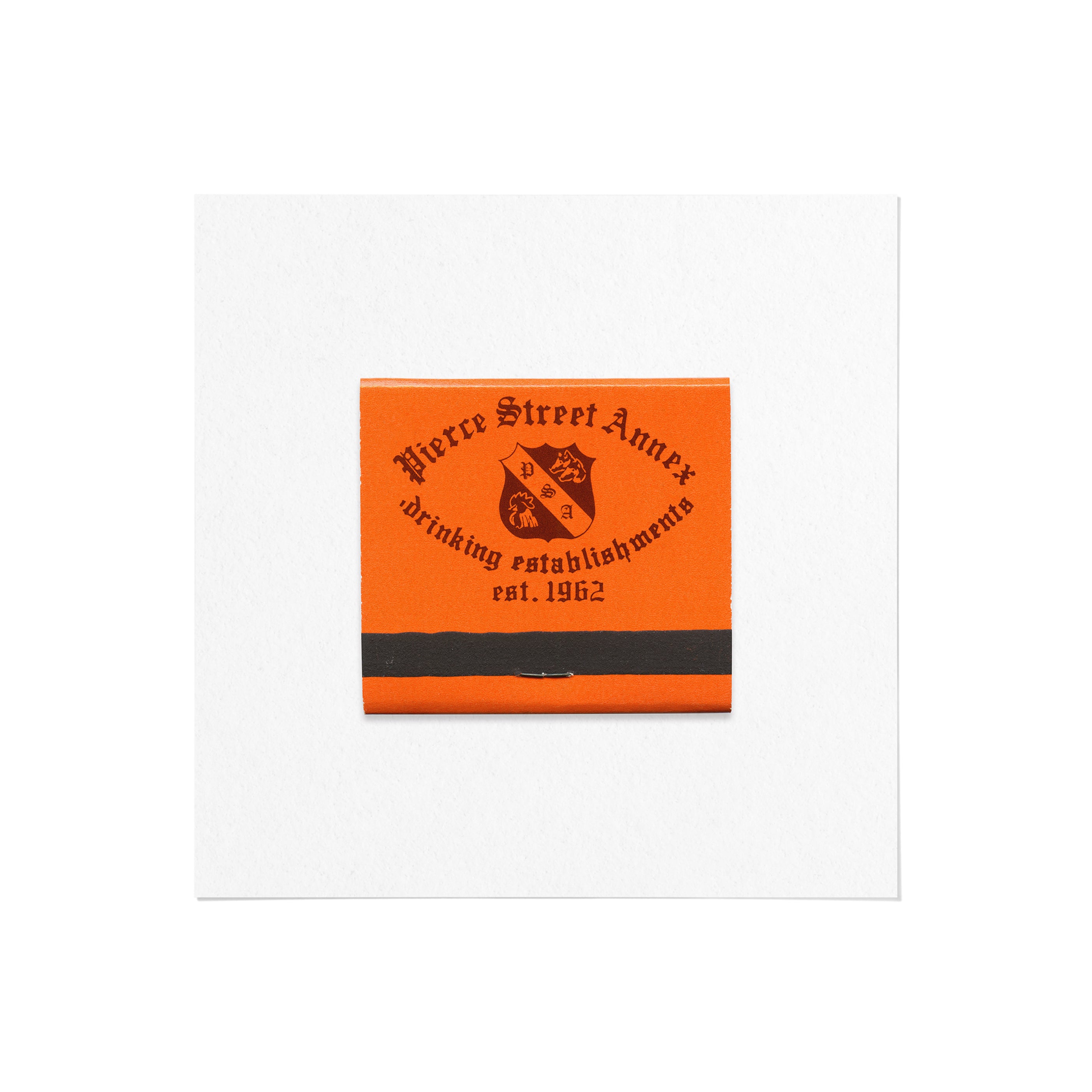 Pierce St. Annex (CA)