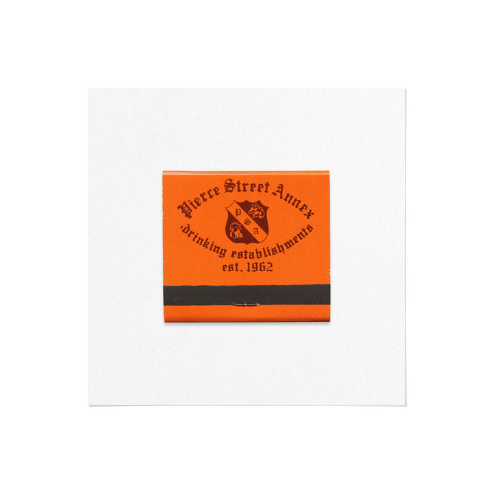 Pierce St. Annex (CA)