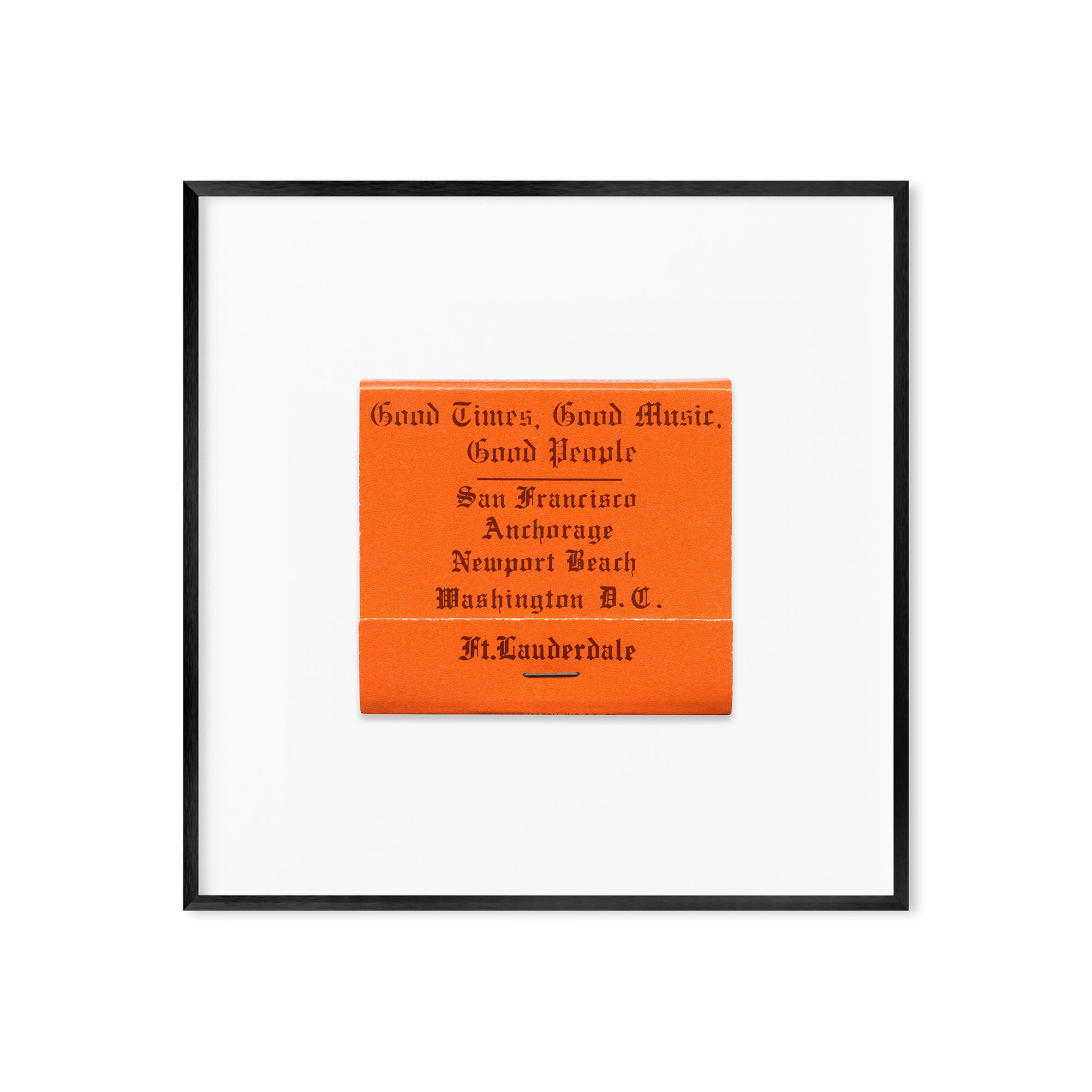 Pierce St. Annex (CA)