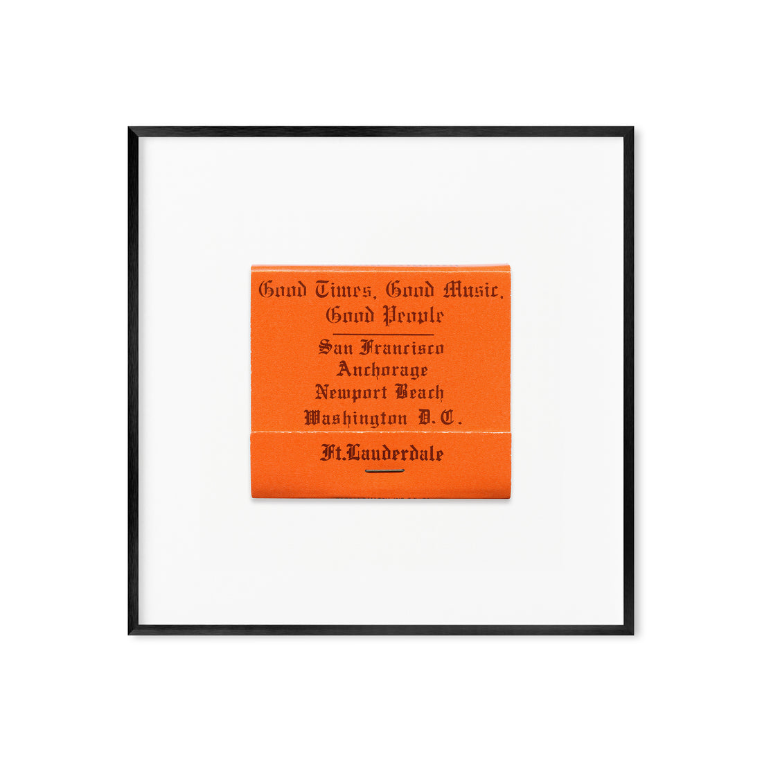 Pierce St. Annex (CA)