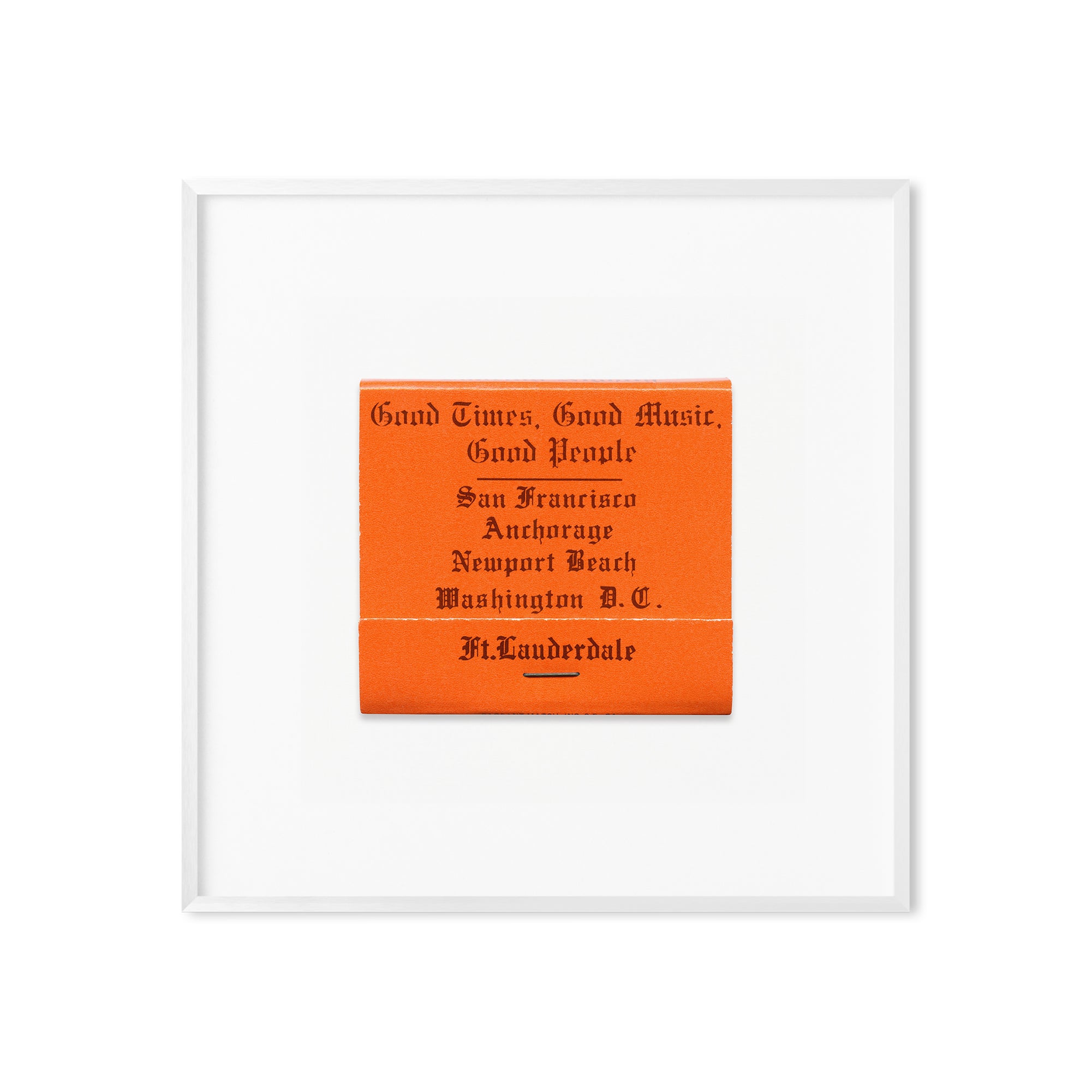 Pierce St. Annex (CA)