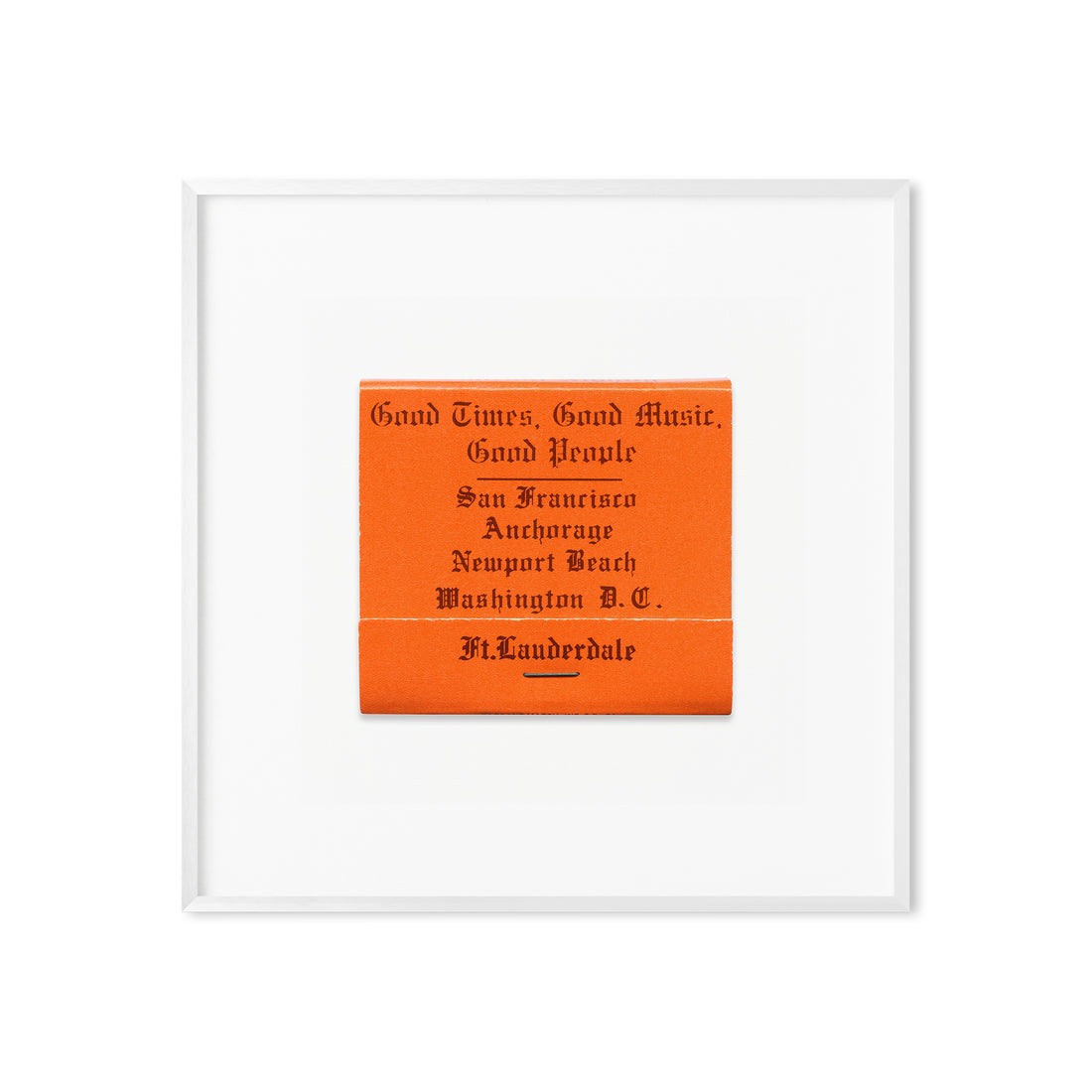 Pierce St. Annex (CA)