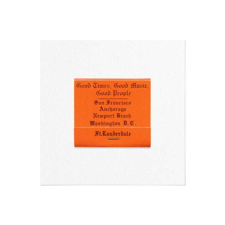 Pierce St. Annex (CA)