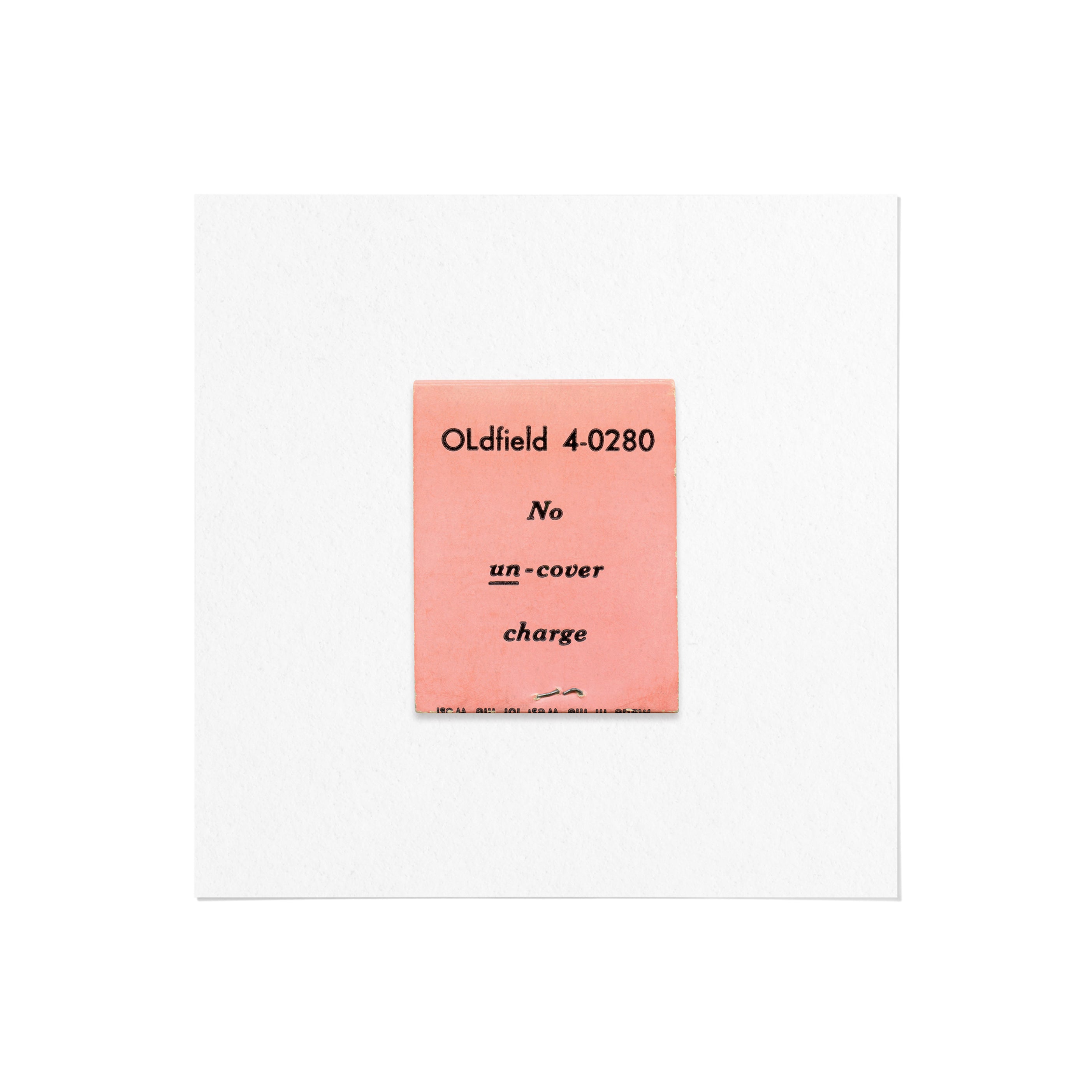 The Pink Pussycat (CA)