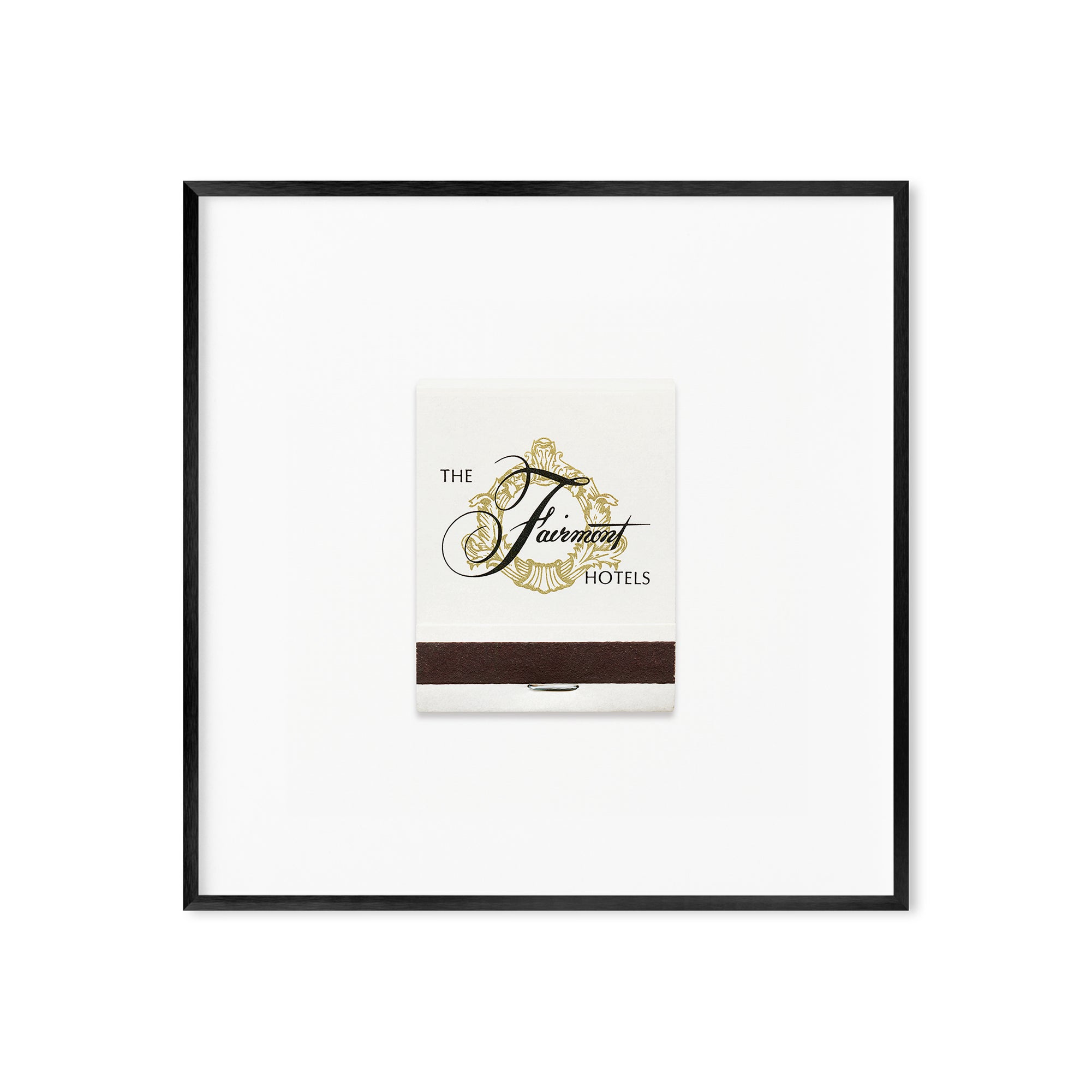 The Fairmont Hotels (CA)