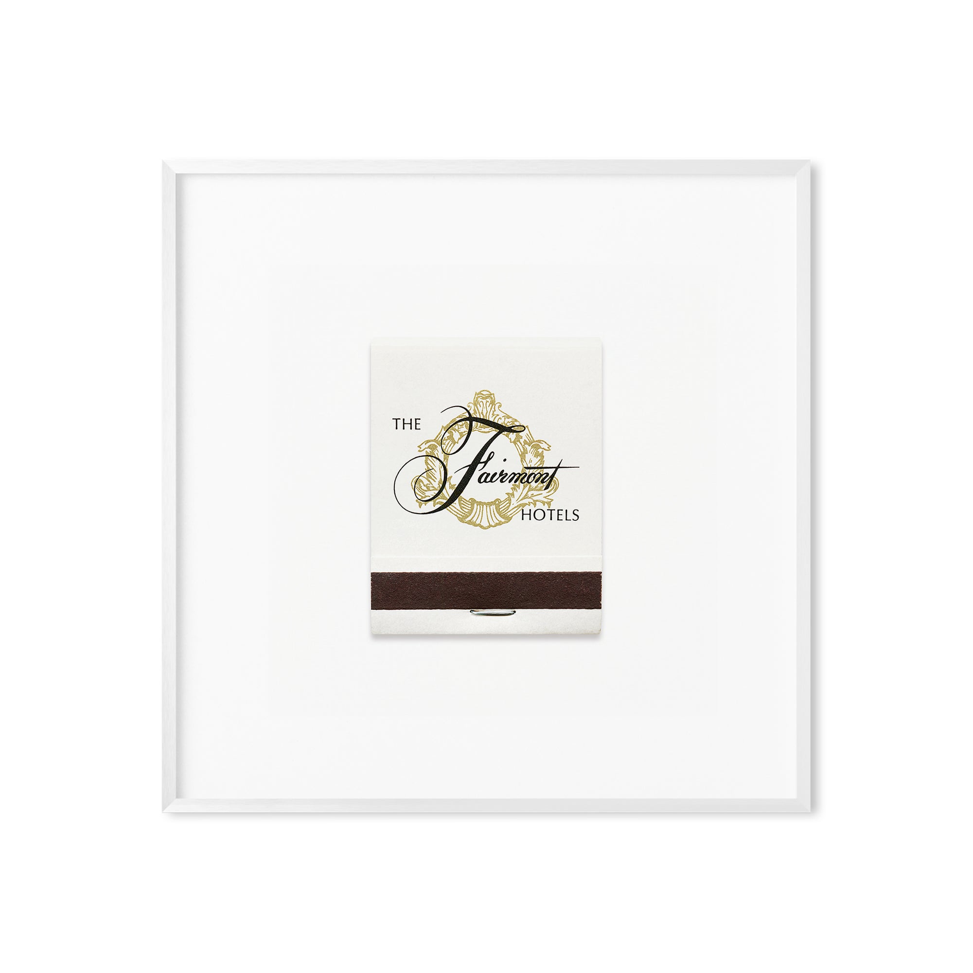 The Fairmont Hotels (CA)