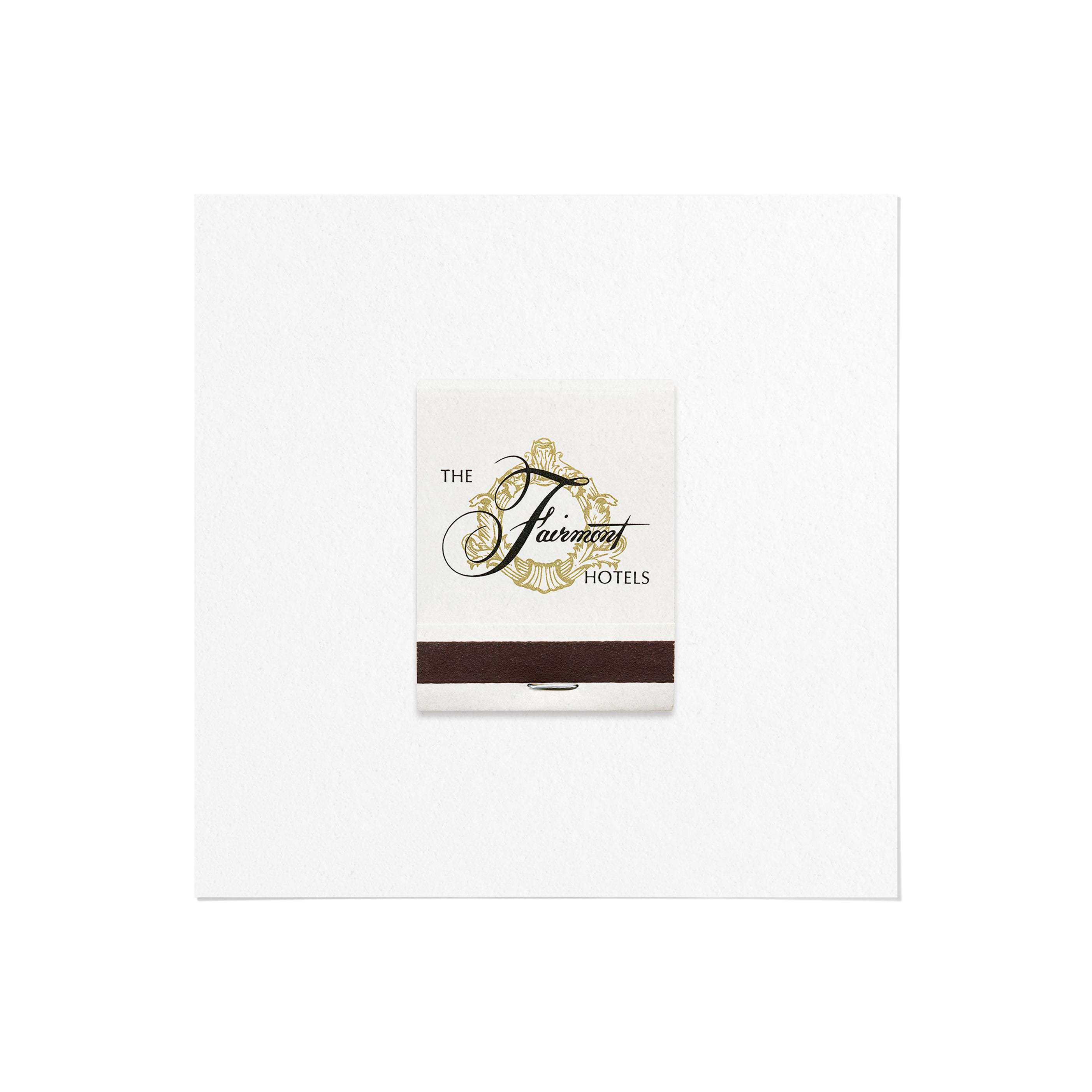 The Fairmont Hotels (CA)