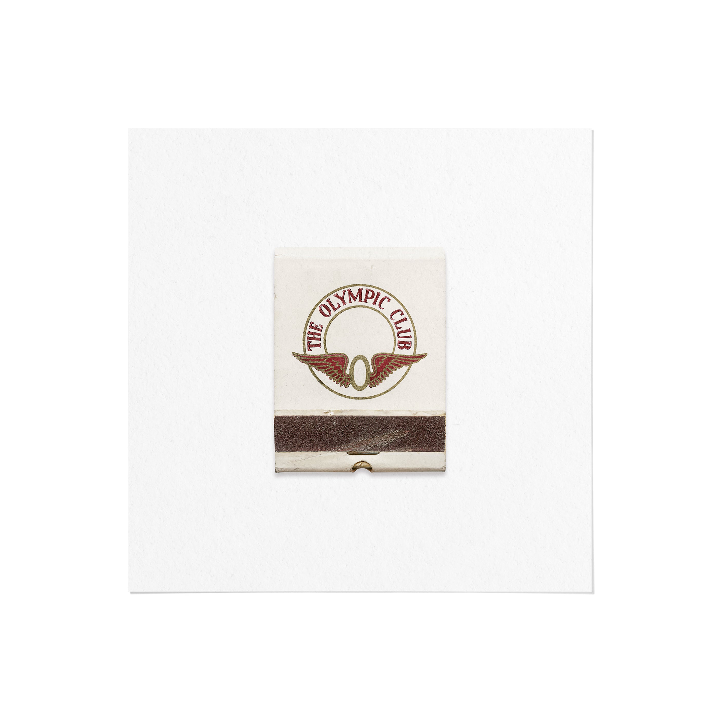 The Olympic Club (CA)