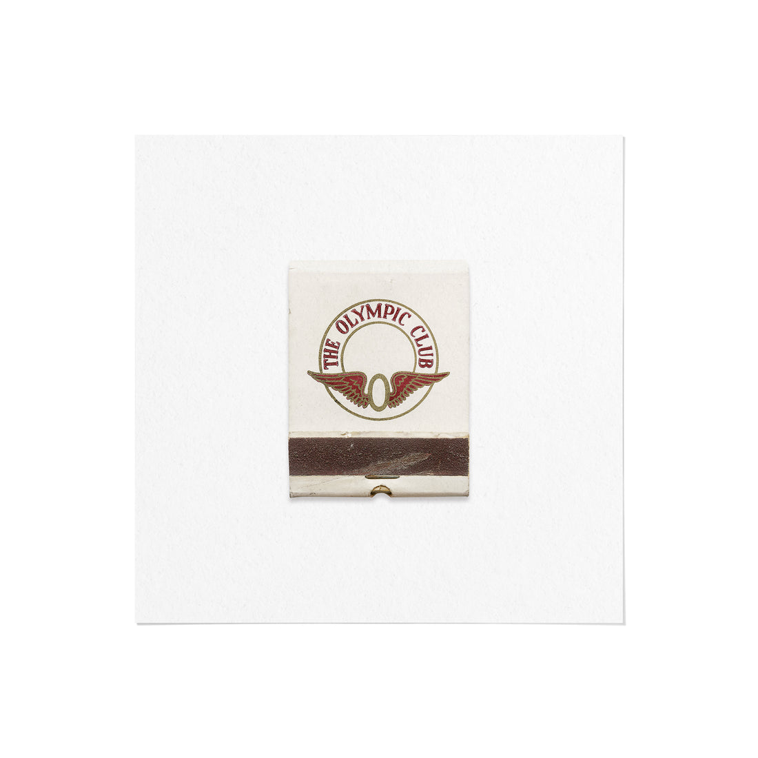 The Olympic Club (CA)