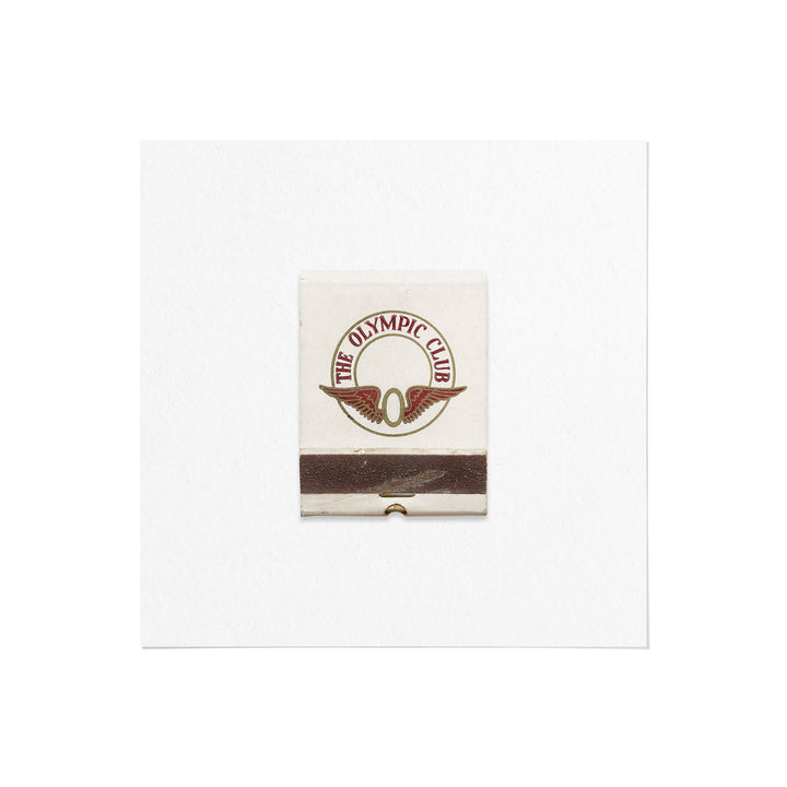 The Olympic Club (CA)