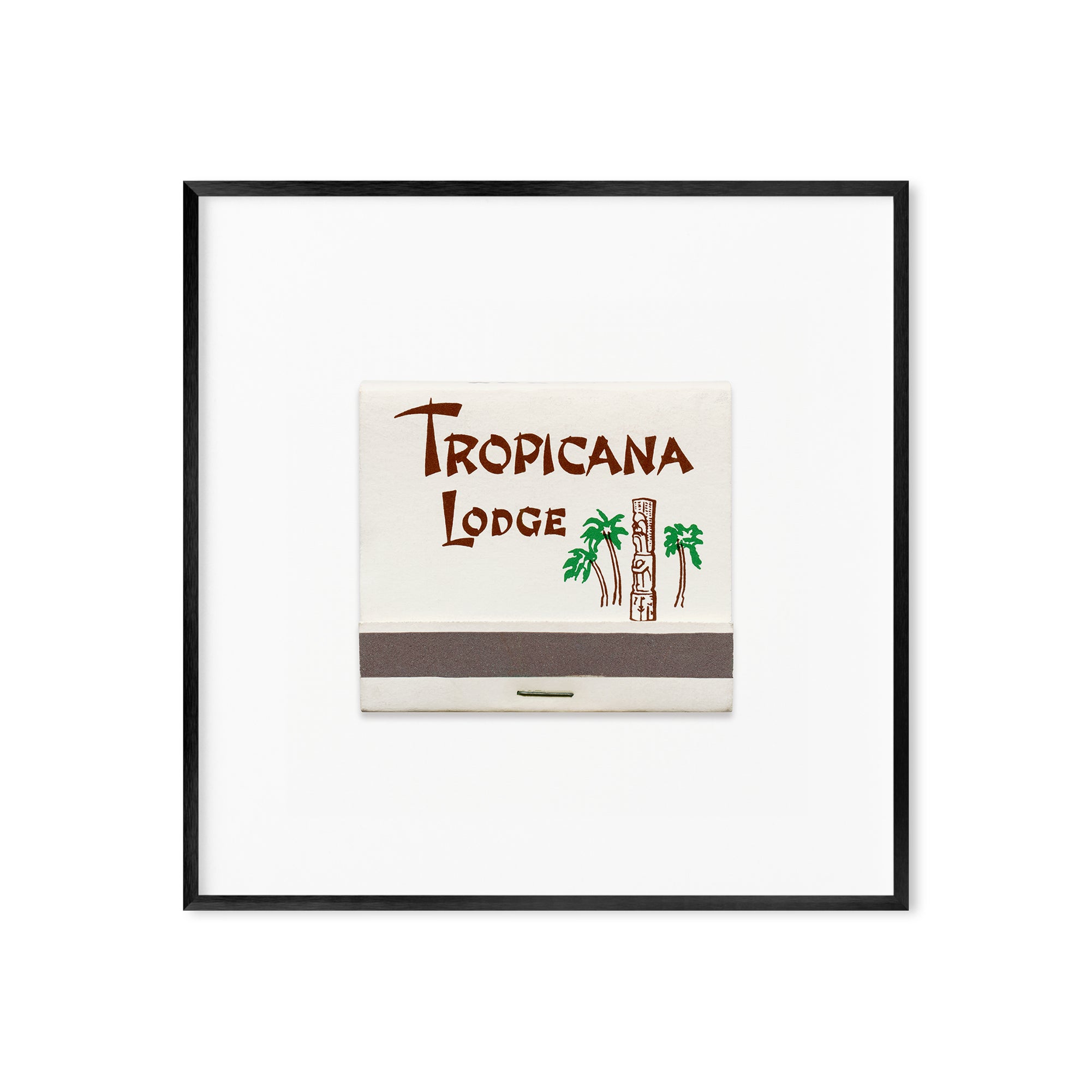 Tropicana Lodge (CA)