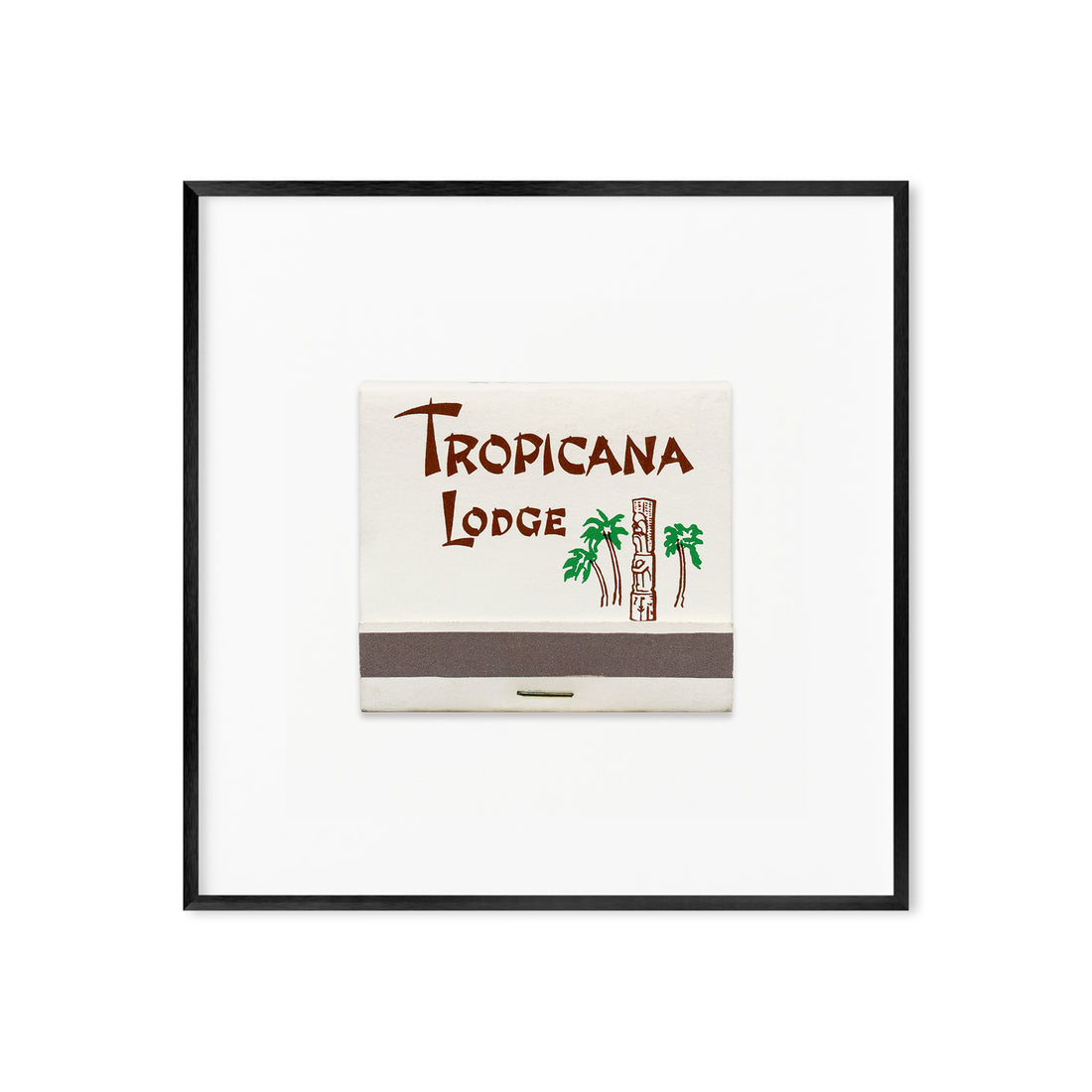 Tropicana Lodge (CA)