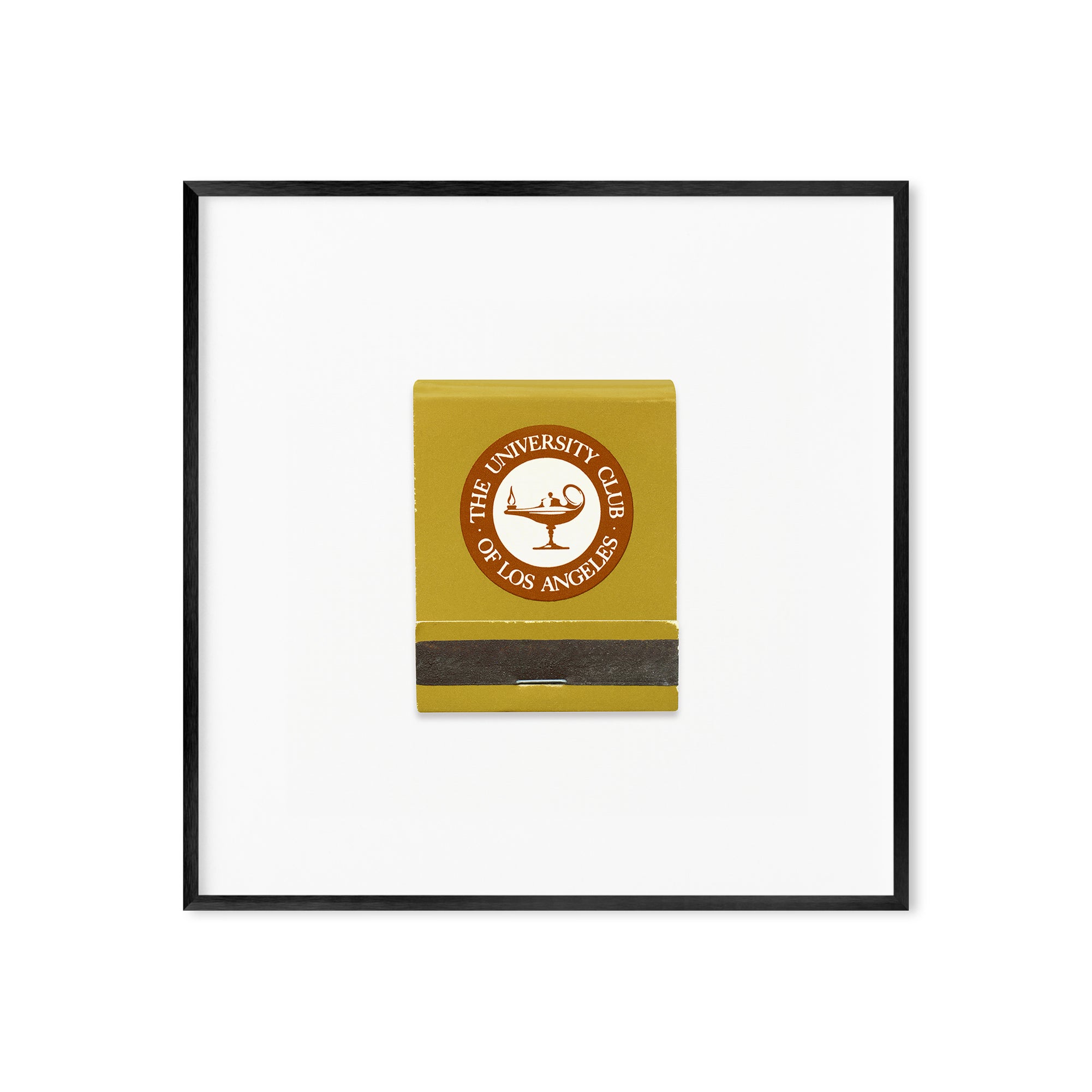 The University Club of Los Angeles (CA)