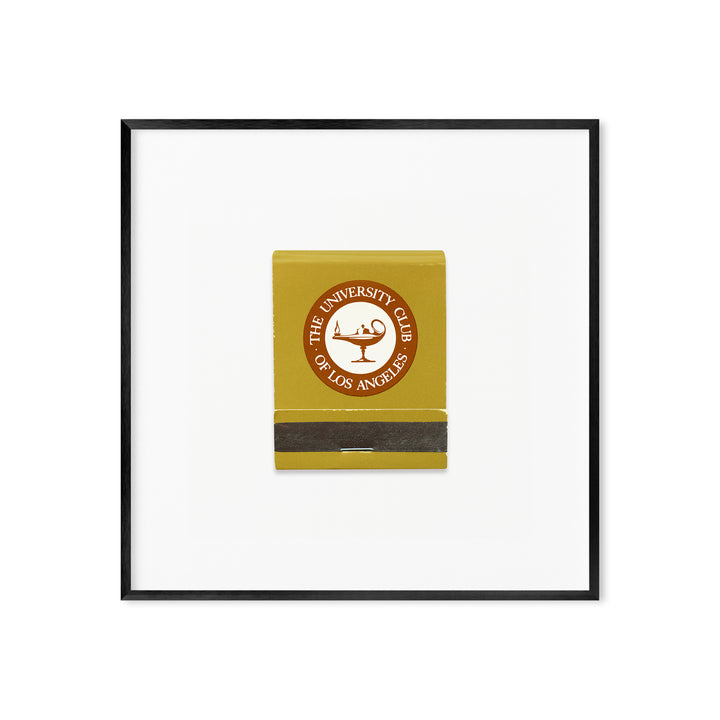 The University Club of Los Angeles (CA)