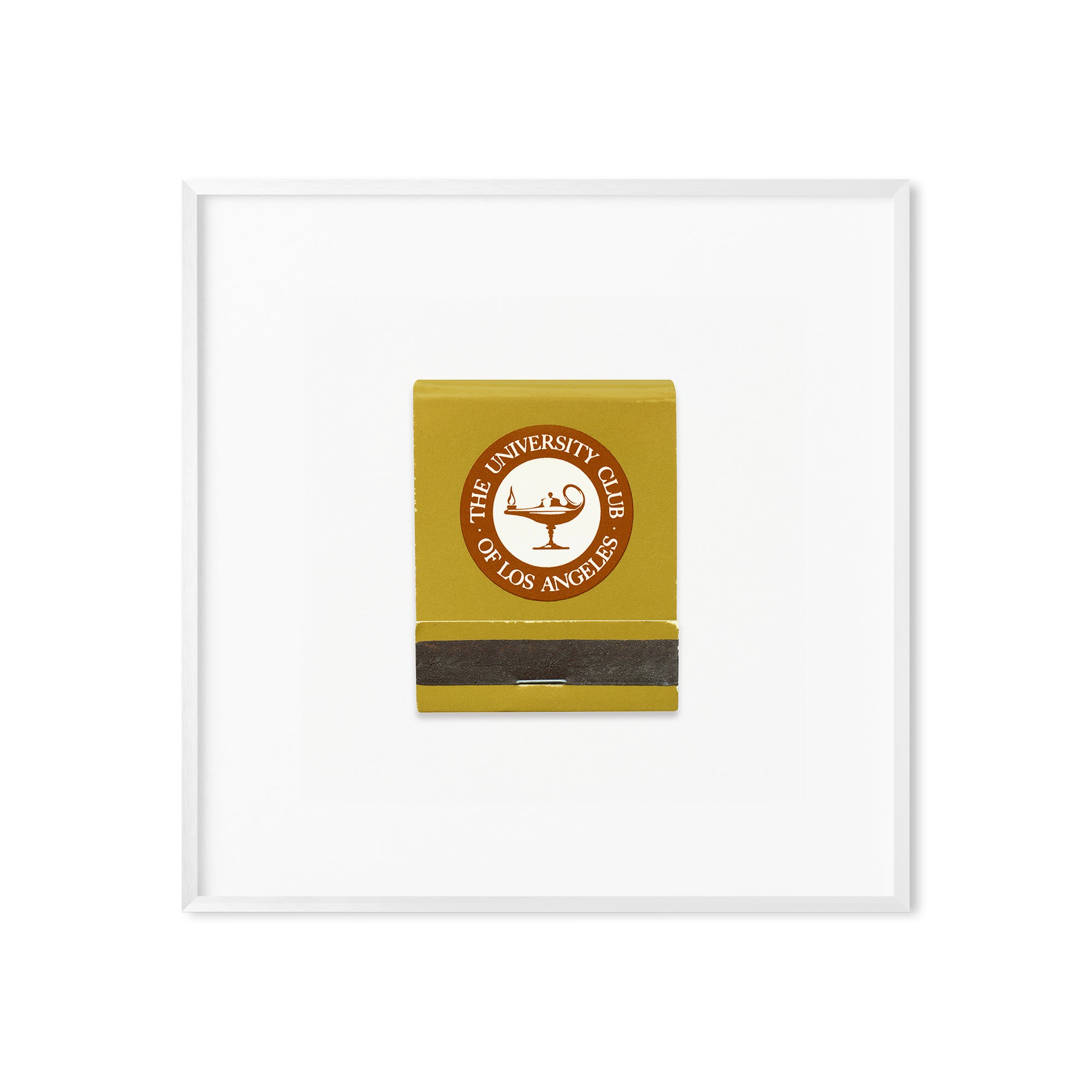 The University Club of Los Angeles (CA)