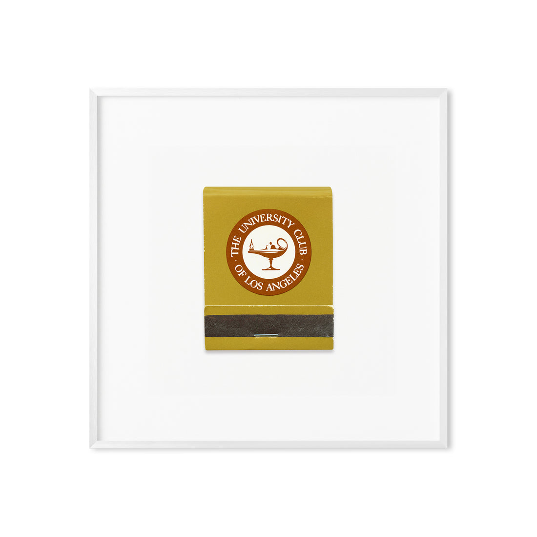 The University Club of Los Angeles (CA)